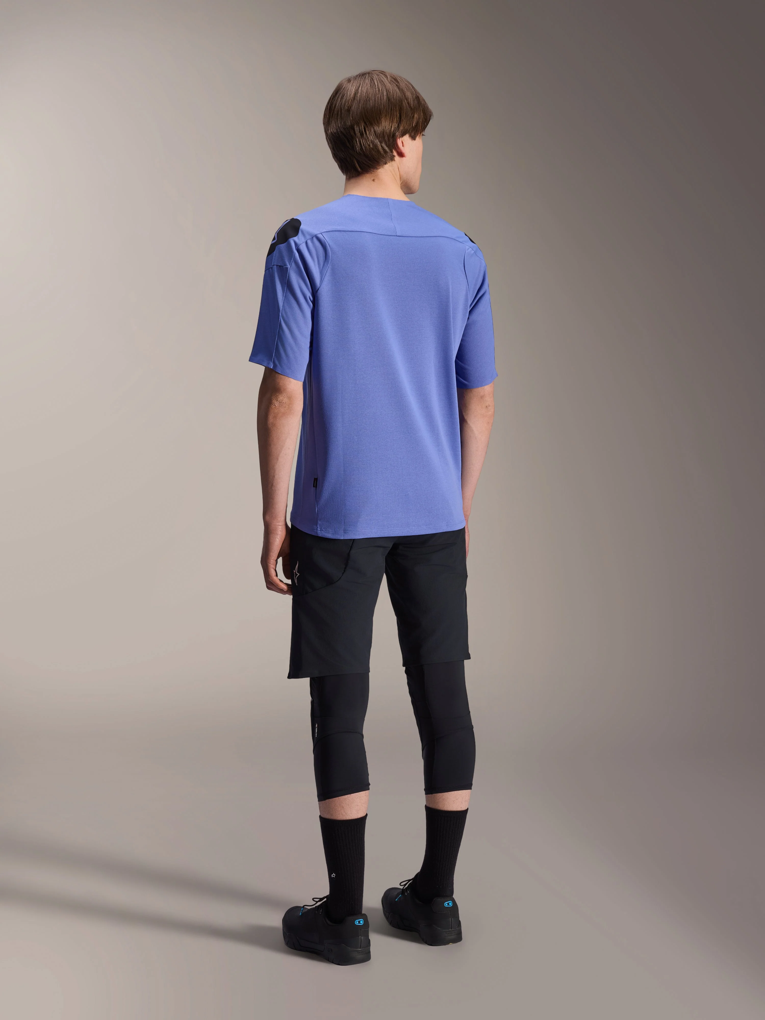 A-Aria Polartec® Elite Jersey - Short Sleeve - Image 4
