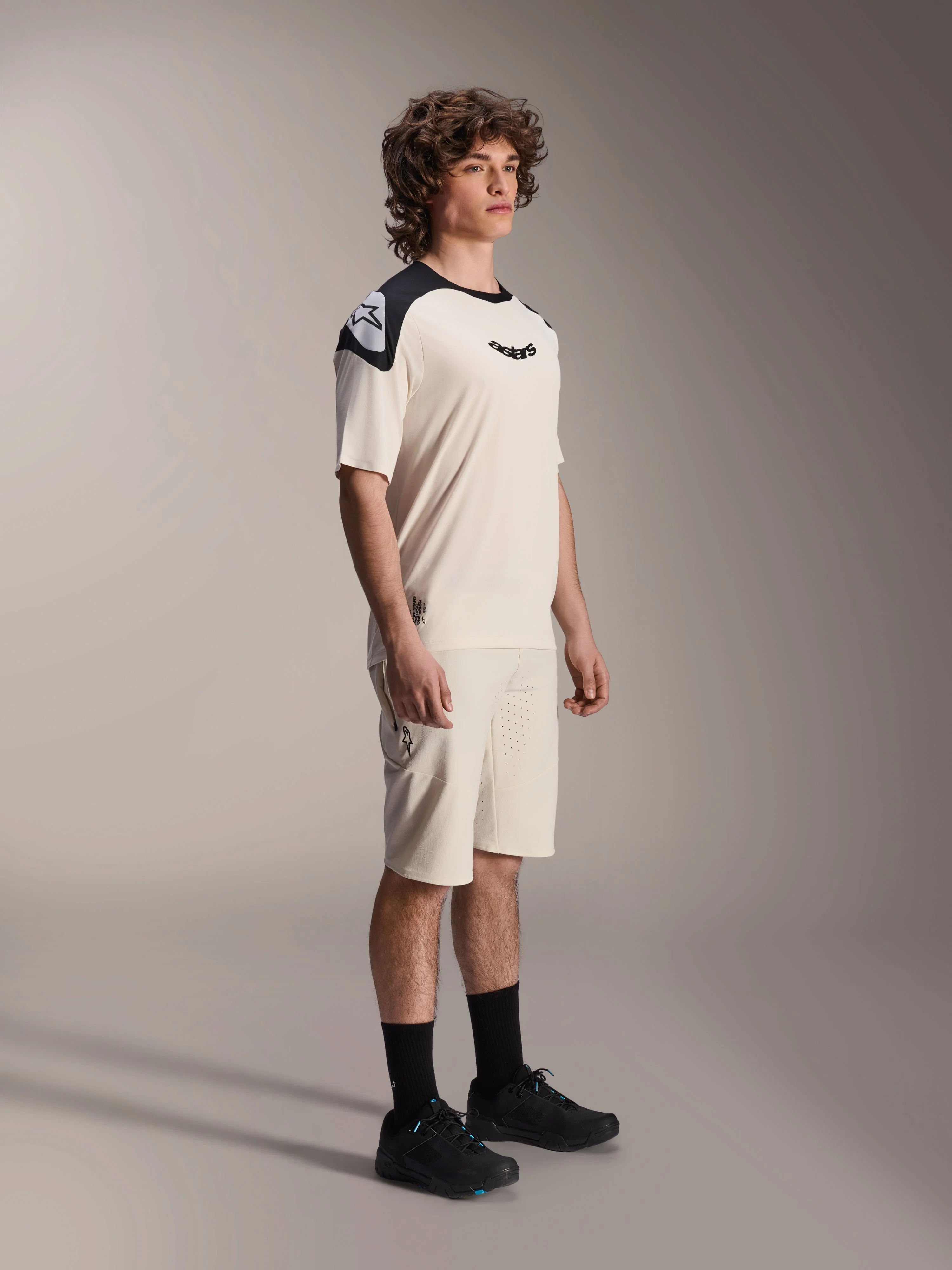 A-Aria Polartec® Elite Jersey - Short Sleeve - Image 2