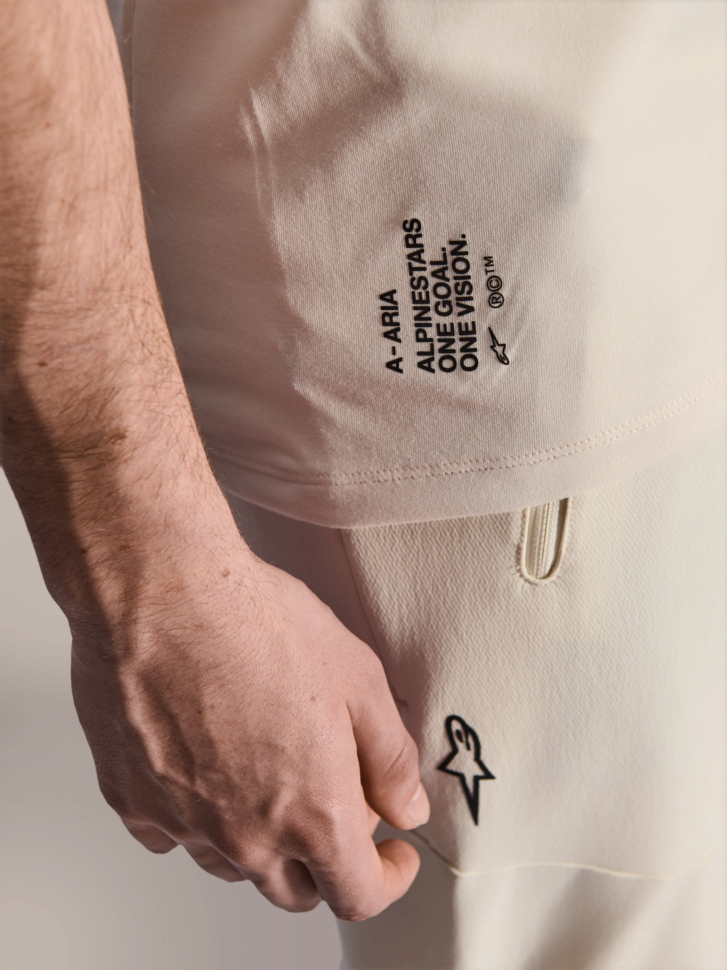A-Aria Polartec® Elite Jersey - Short Sleeve - Image 7