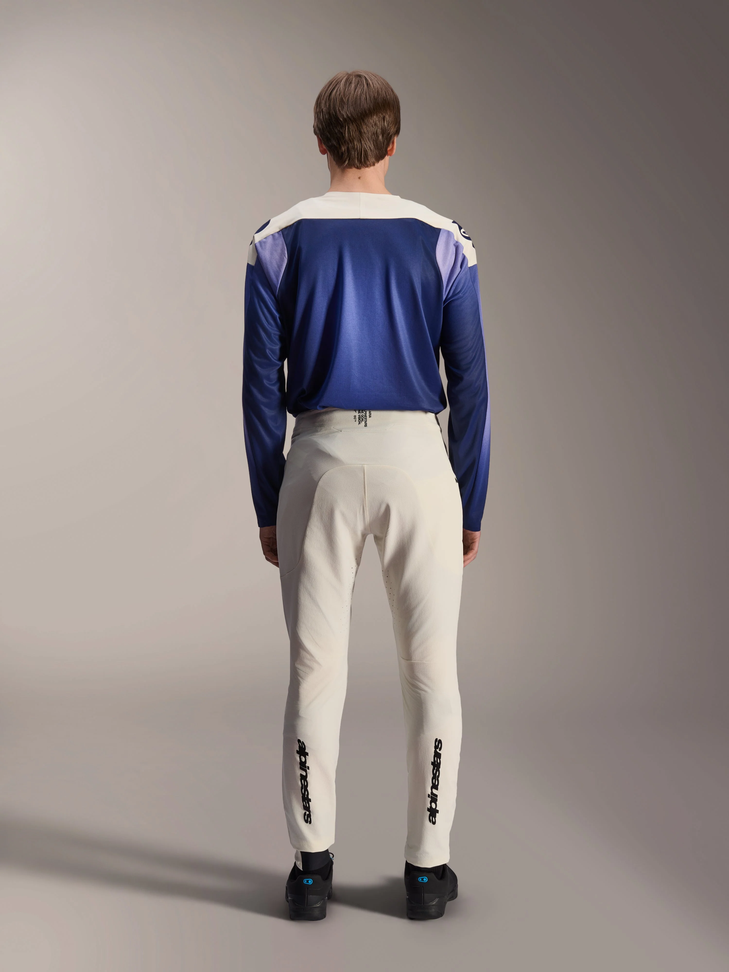A-Aria Polartec® Maker Elite Jersey - Long Sleeve - Image 3