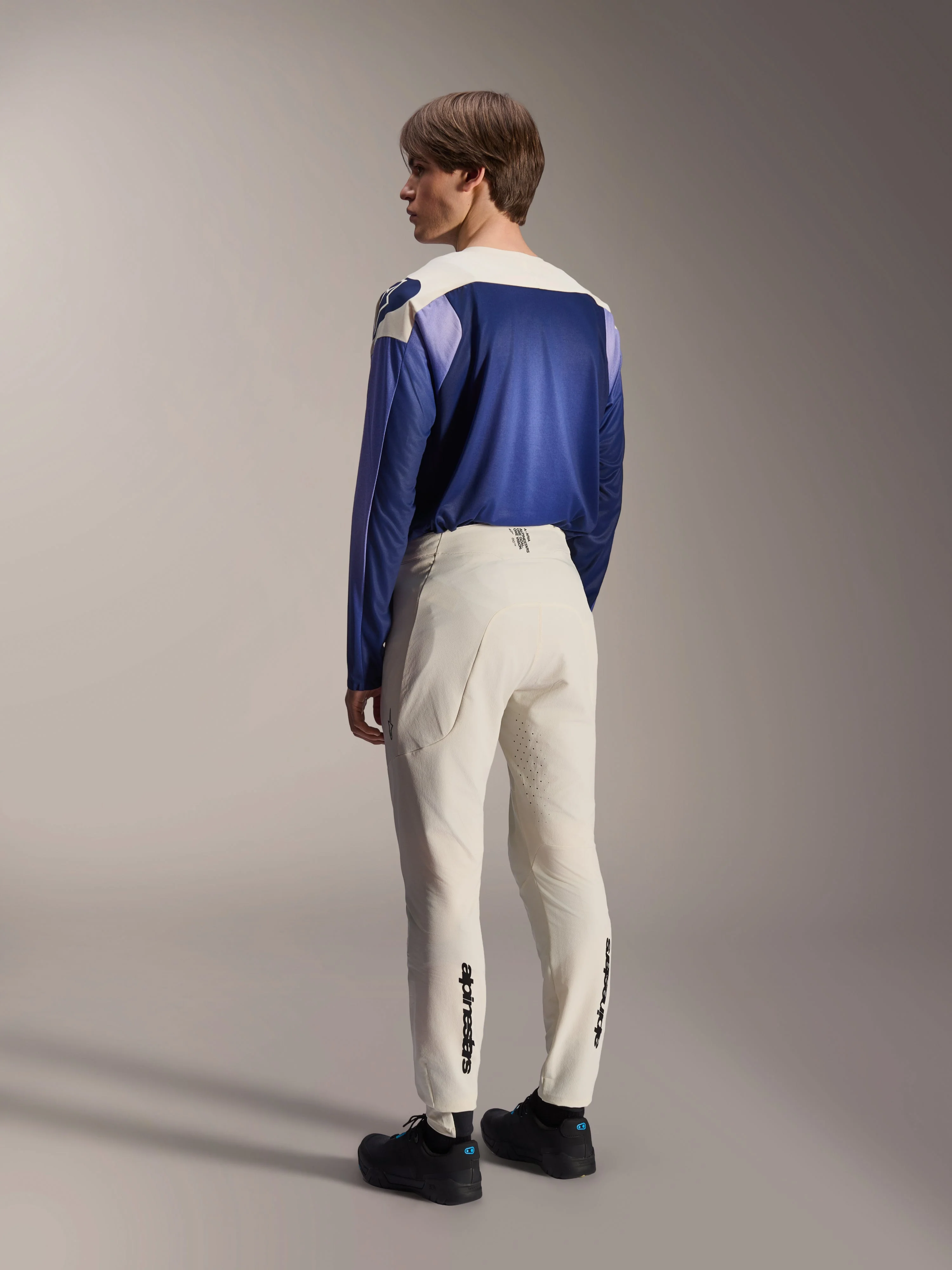 A-Aria Polartec® Maker Elite Jersey - Long Sleeve - Image 4