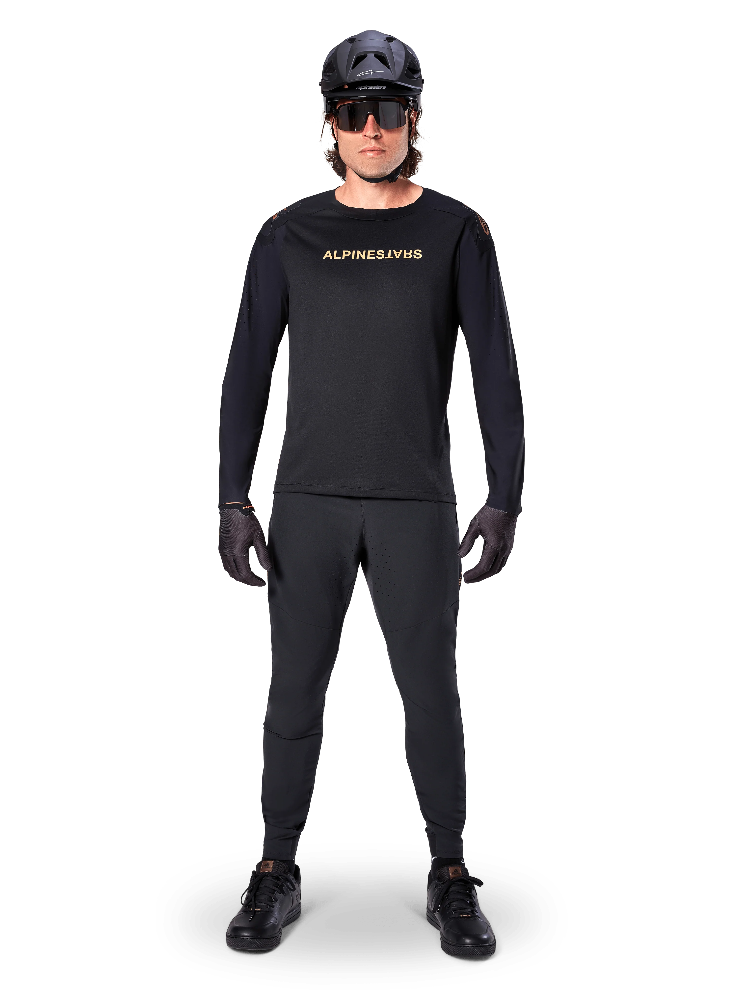 A-Aria Polartec® Switch Jersey - Long Sleeve - Image 7