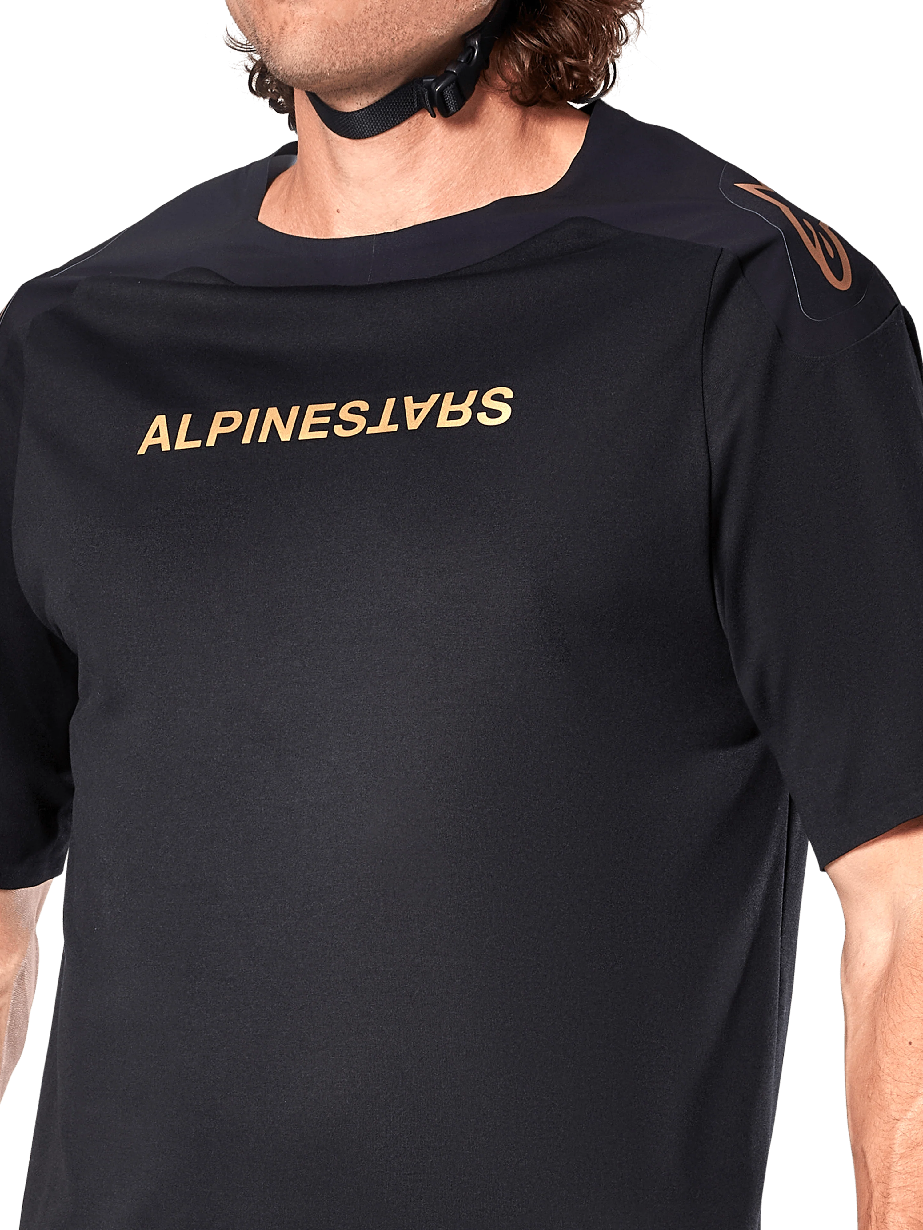 A-Aria Polartec® Switch Jersey - Short Sleeve - Image 6