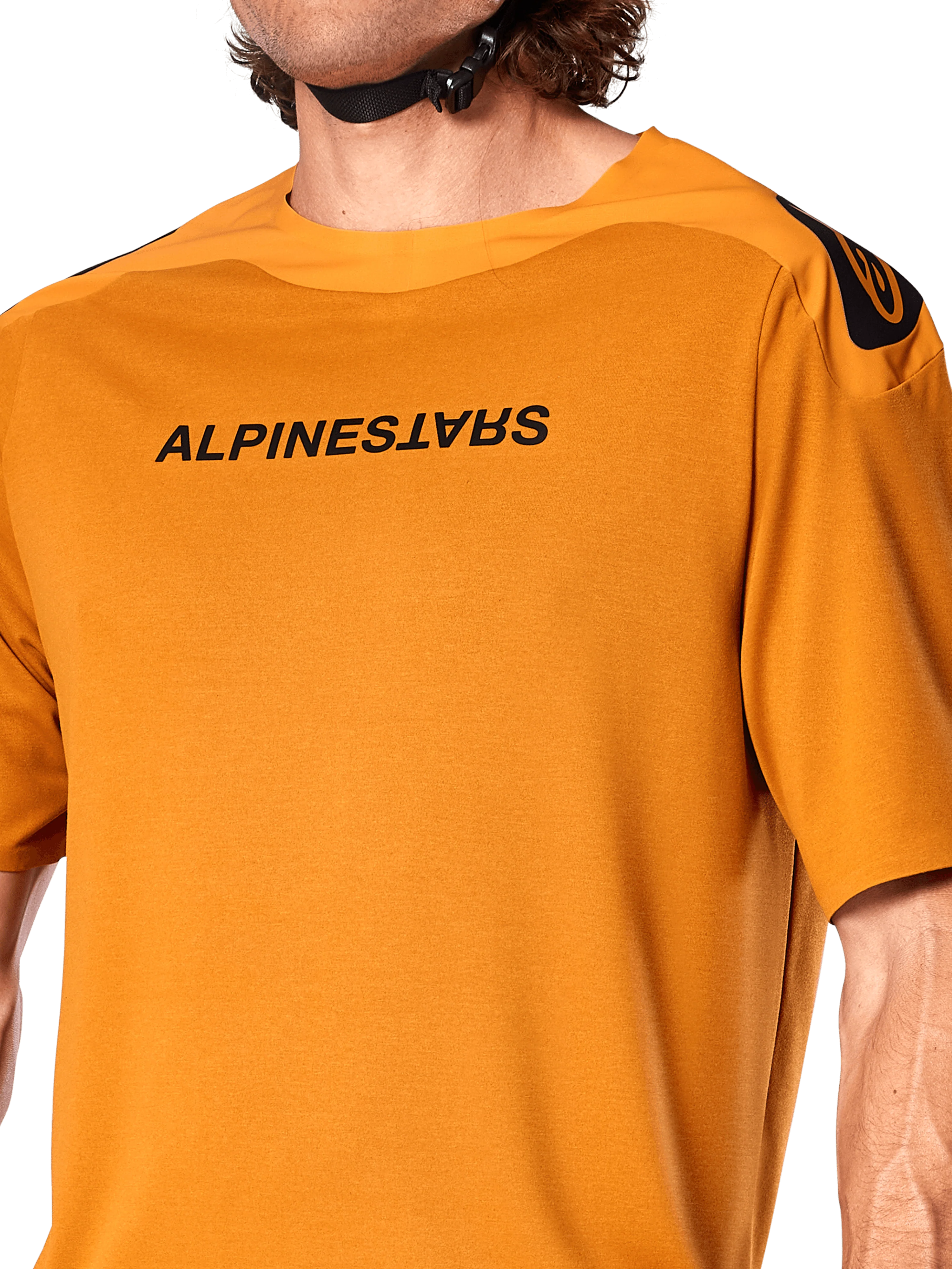 A-Aria Polartec® Switch Jersey - Short Sleeve - Image 6