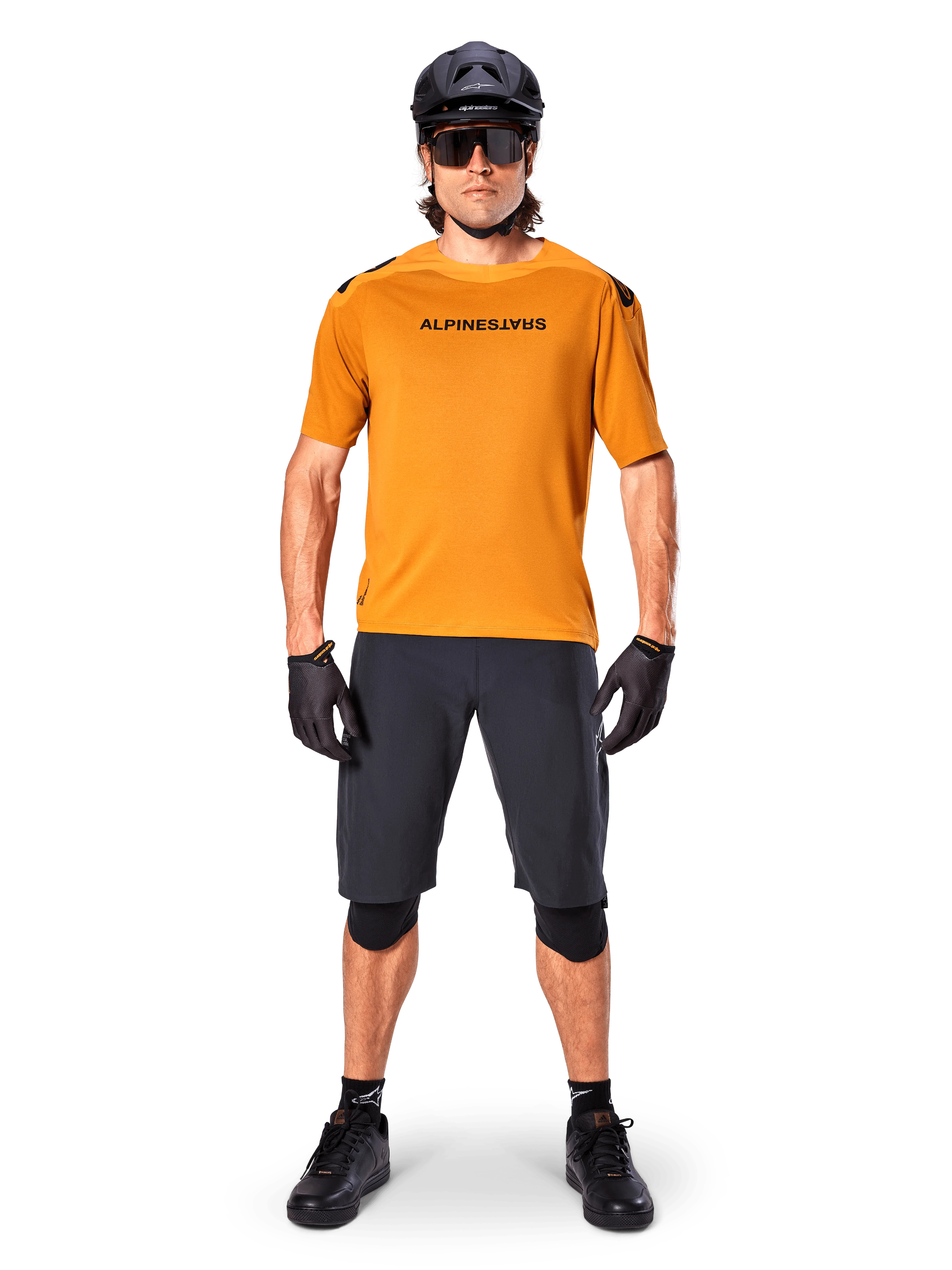 A-Aria Polartec® Switch Jersey - Short Sleeve - Image 7