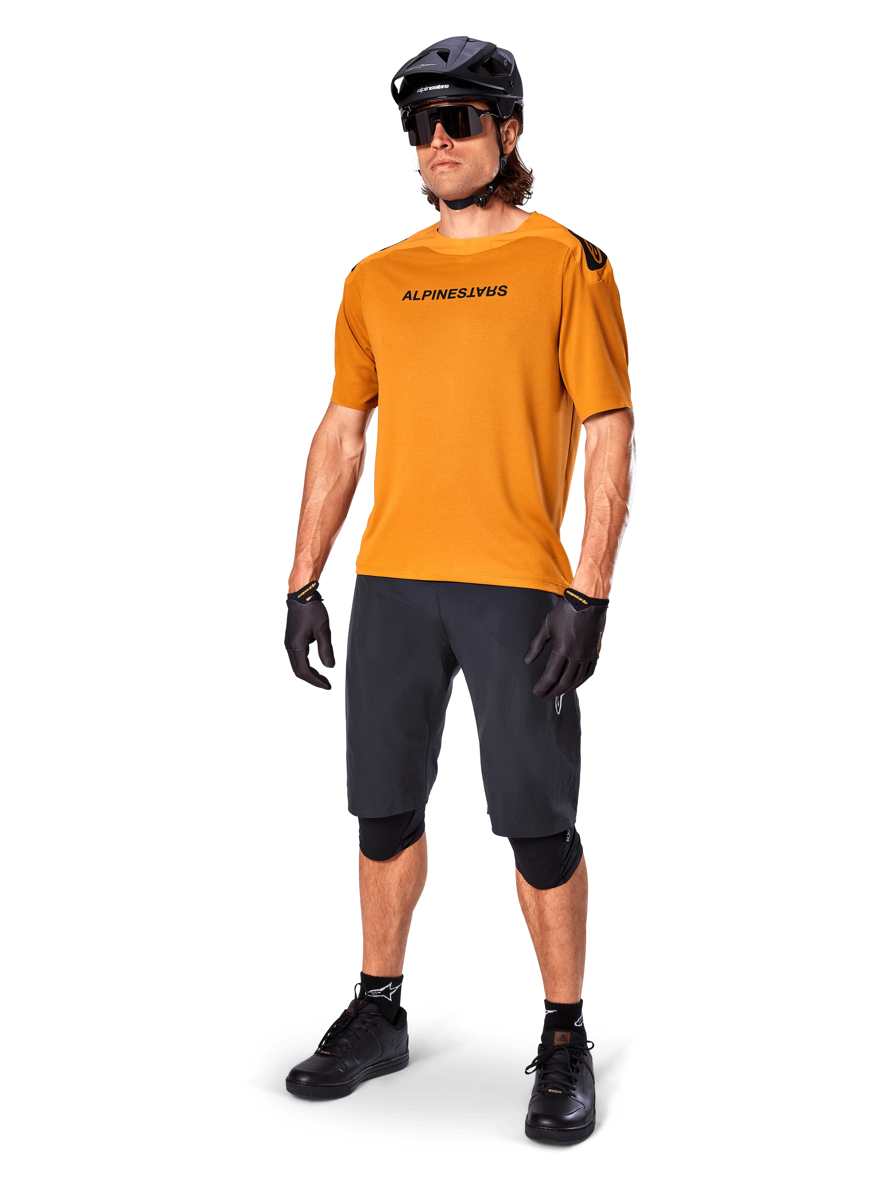 A-Aria Polartec® Switch Jersey - Short Sleeve - Image 8