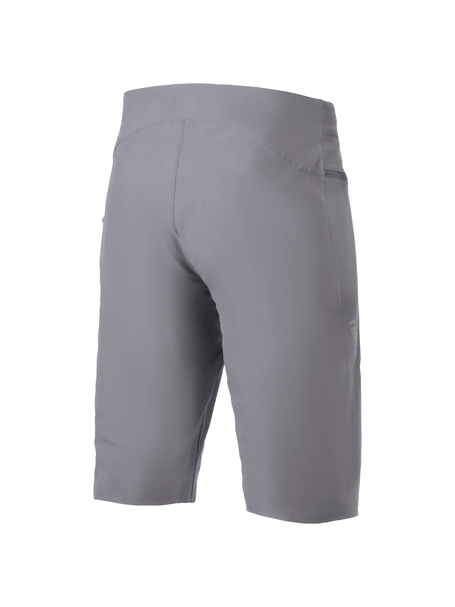A-Aria Shorts - Image 2