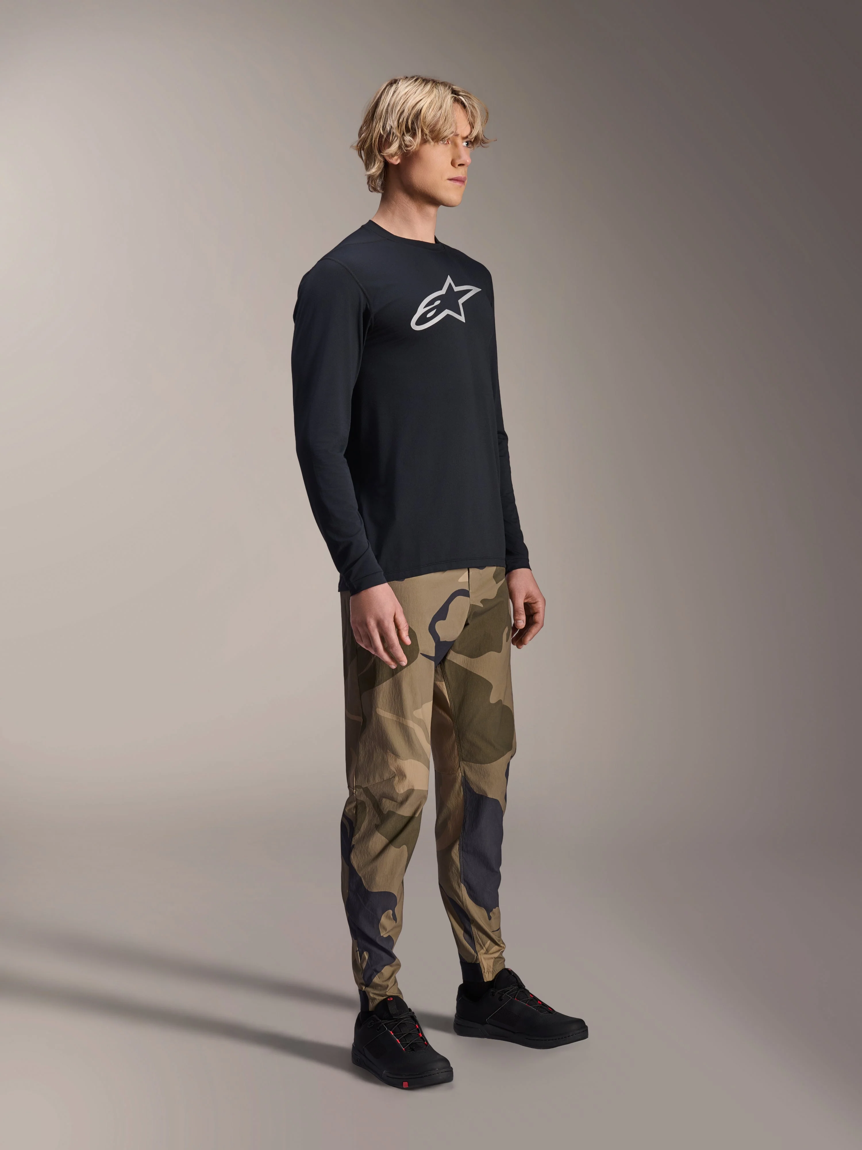 A-Dura Astar Jersey - Long Sleeve - Image 2