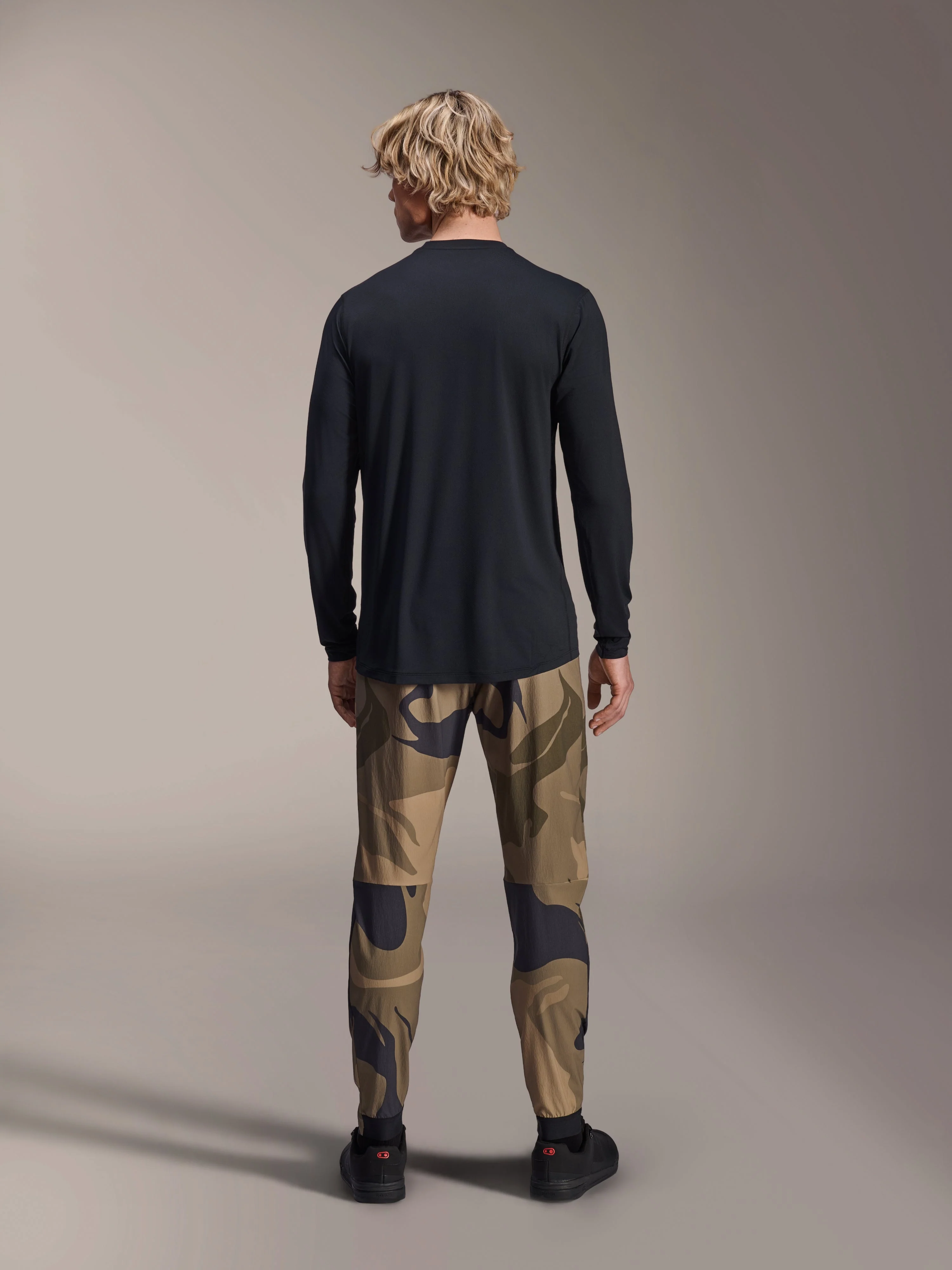 A-Dura Astar Jersey - Long Sleeve - Image 3