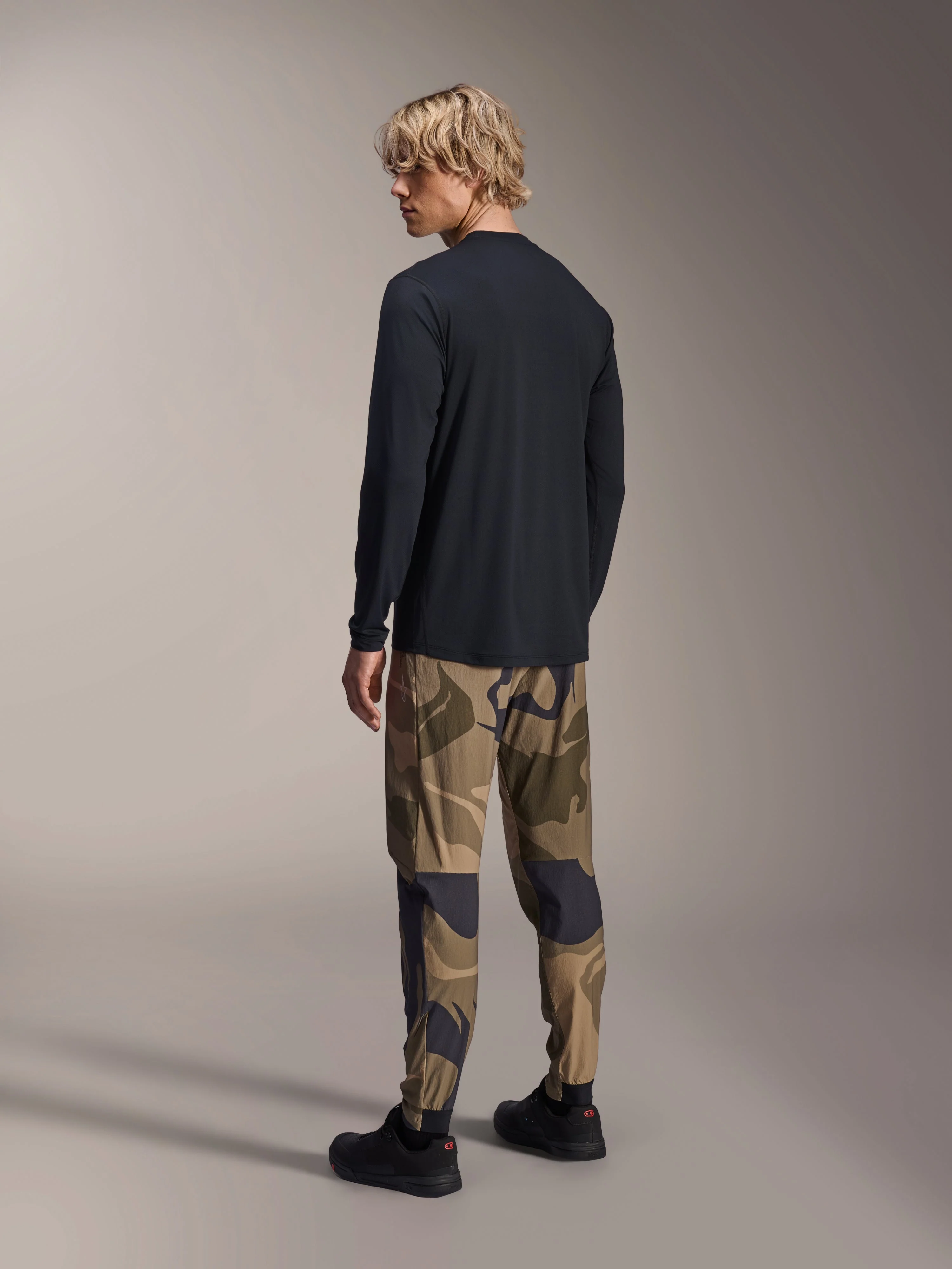 A-Dura Astar Jersey - Long Sleeve - Image 4