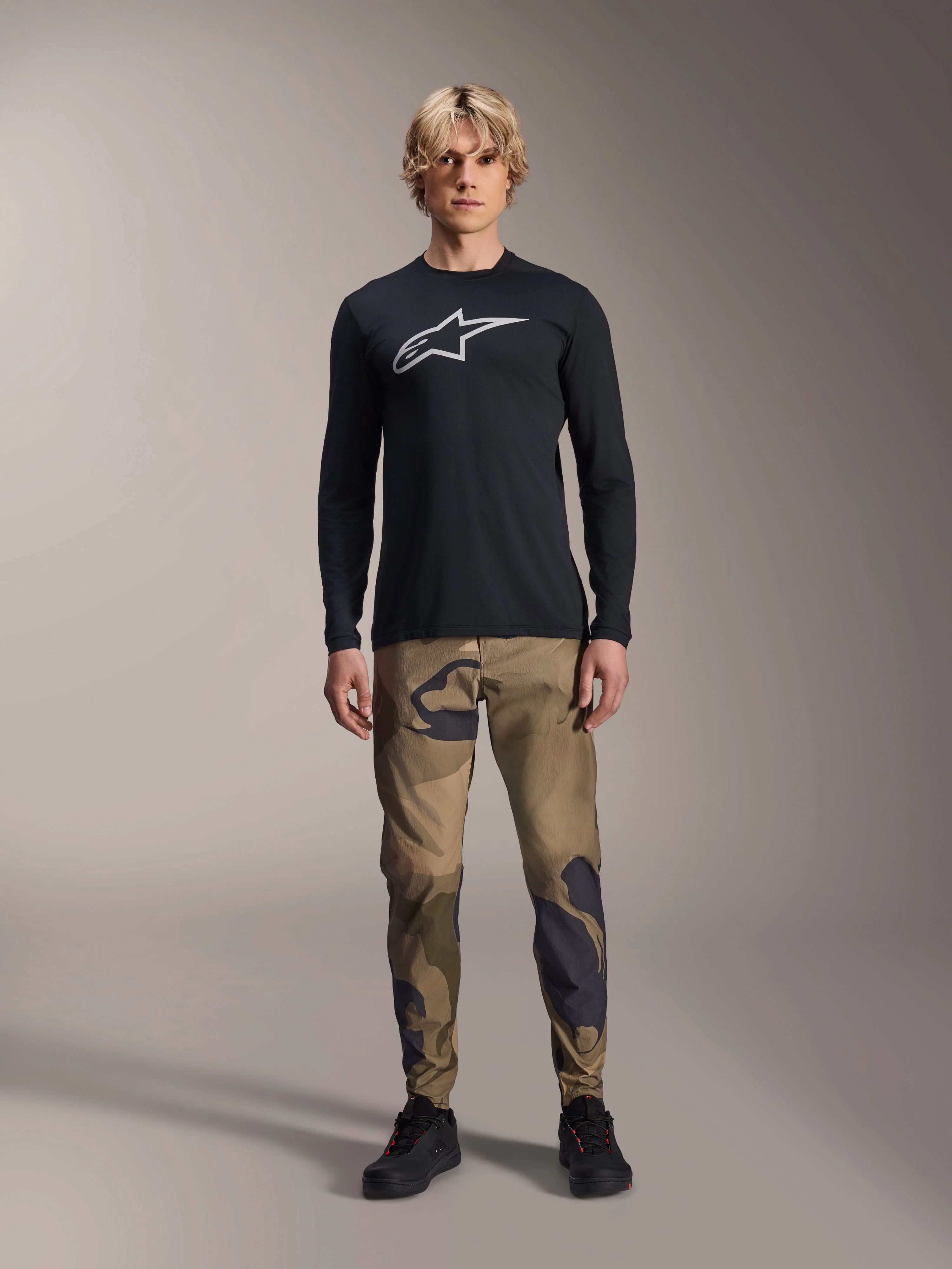 A-Dura Astar Jersey - Long Sleeve - Image 5