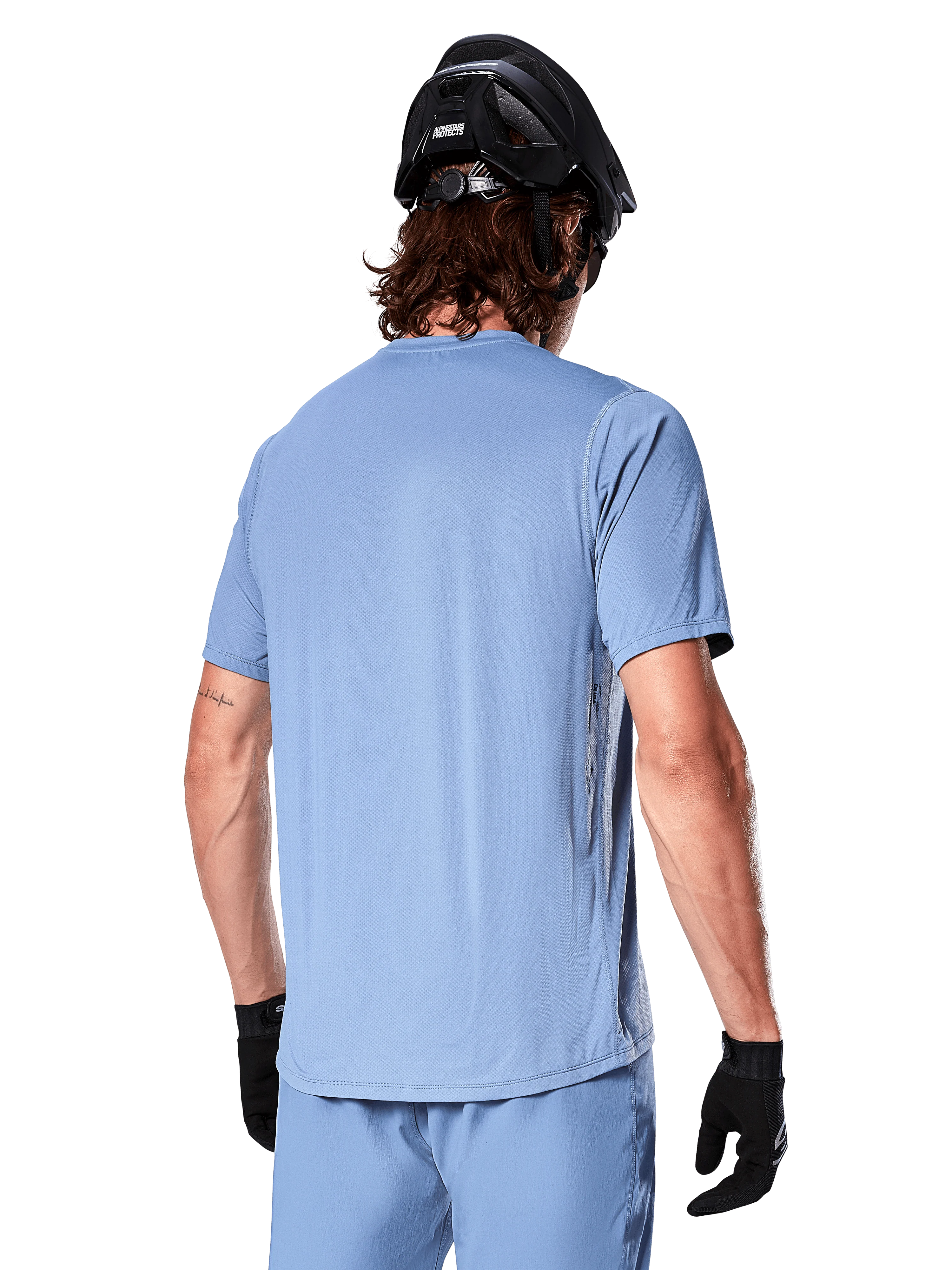 A-Dura Astar Jersey - Short Sleeve - Image 2