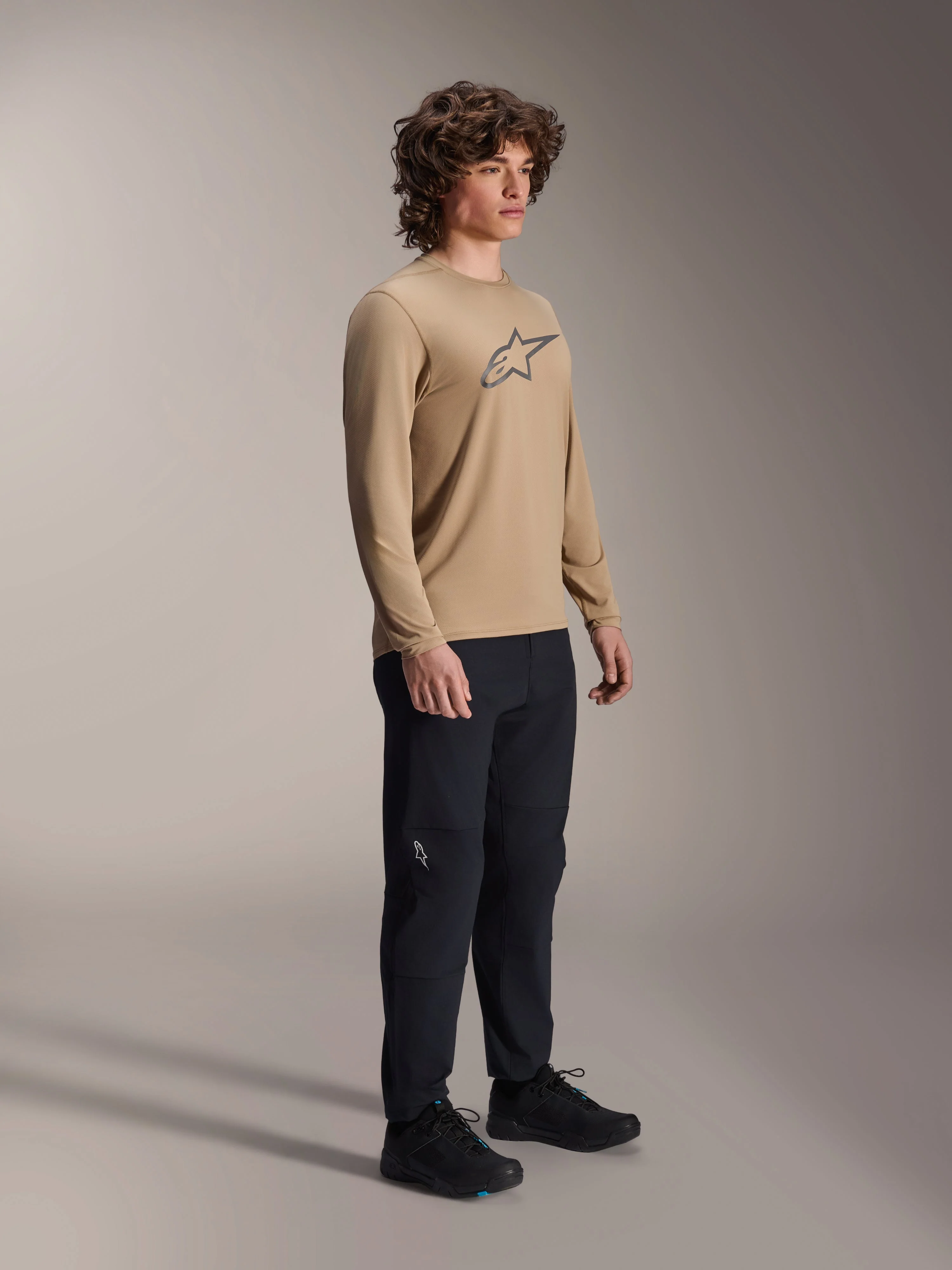 A-Dura Astar Jersey - Long Sleeve - Image 2