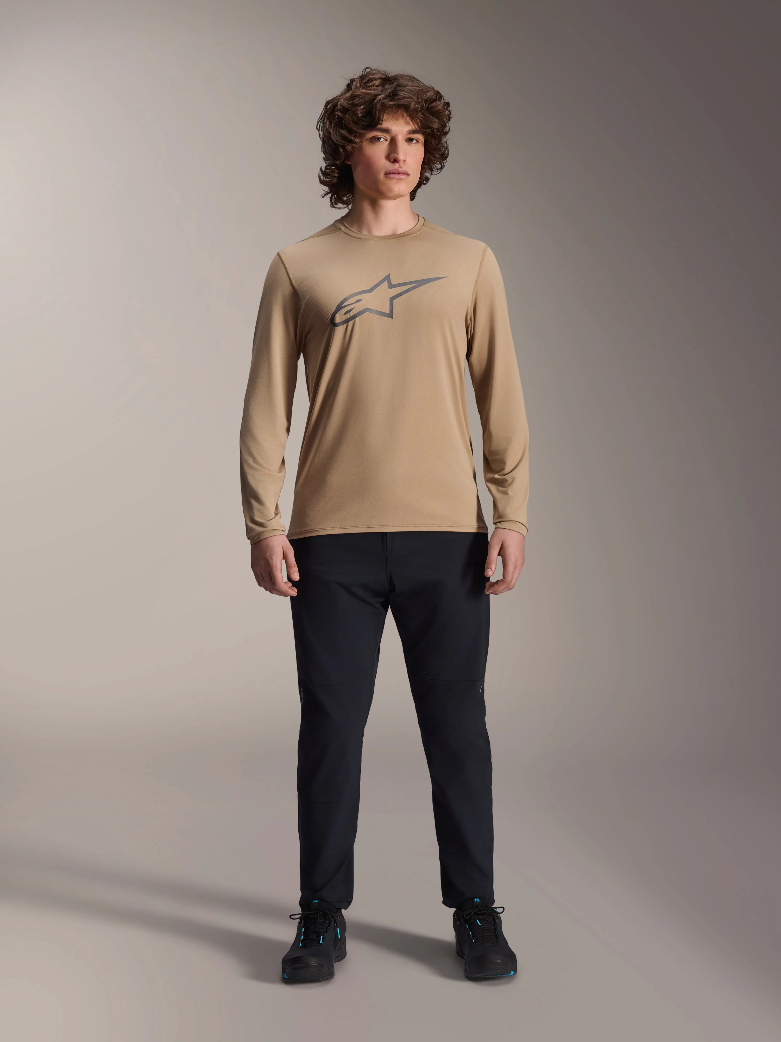 A-Dura Astar Jersey - Long Sleeve - Image 5