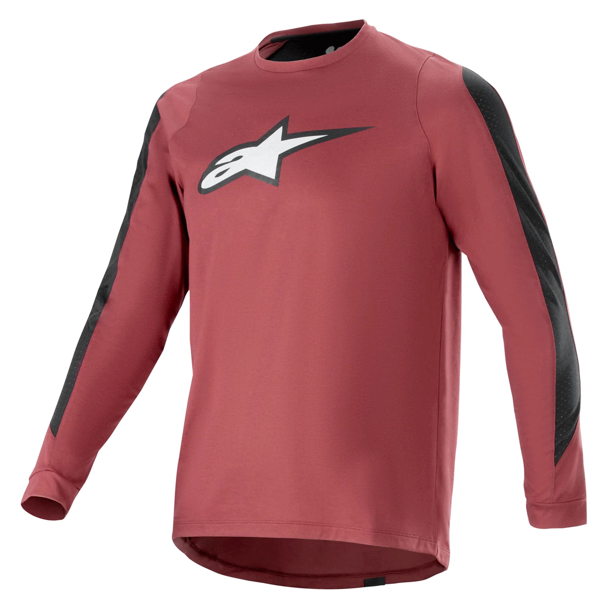 A-Dura Dri Astar Jersey - Long Sleeve
