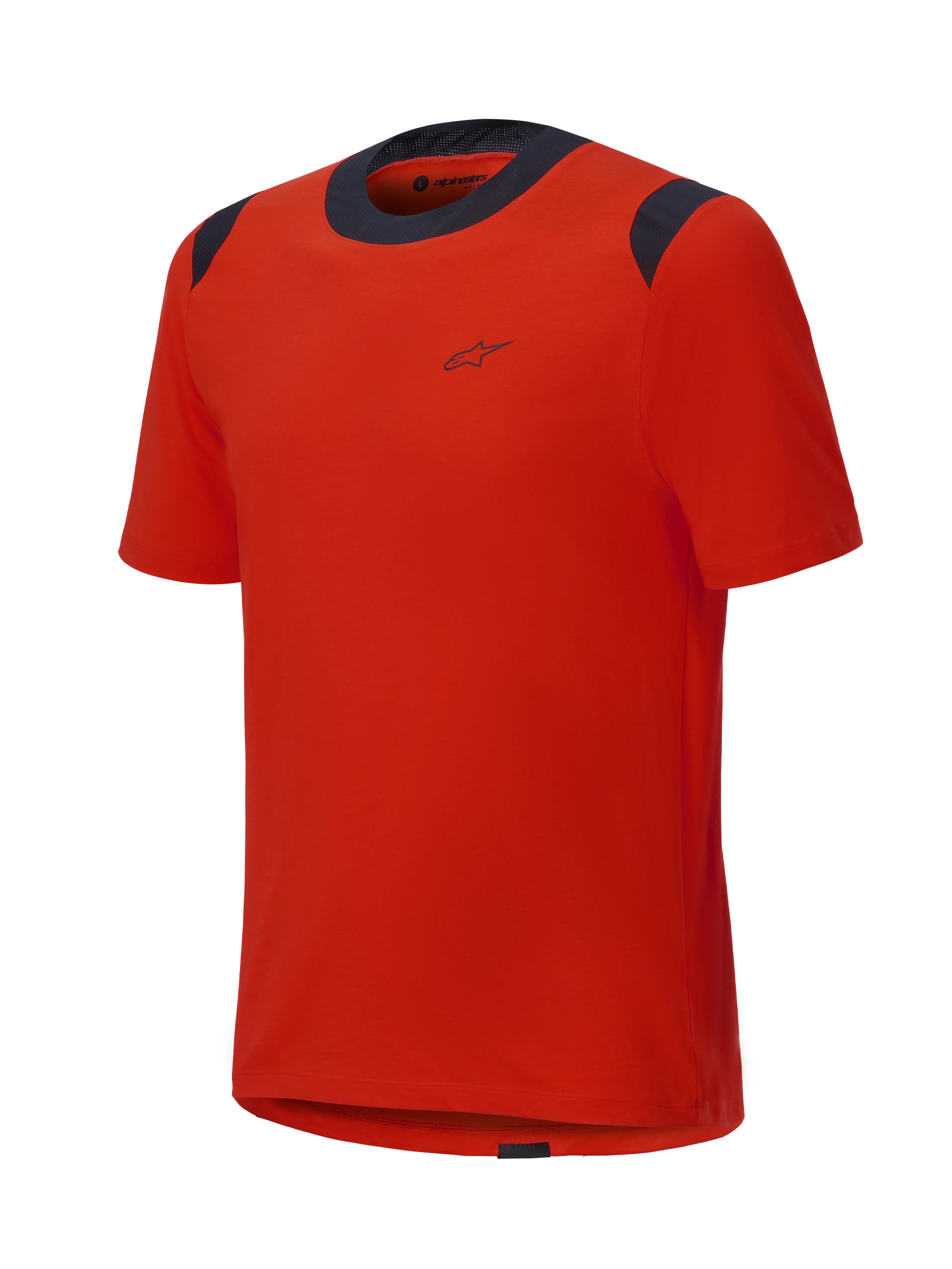 A-Dura Dri Wool Jersey - Short Sleeve