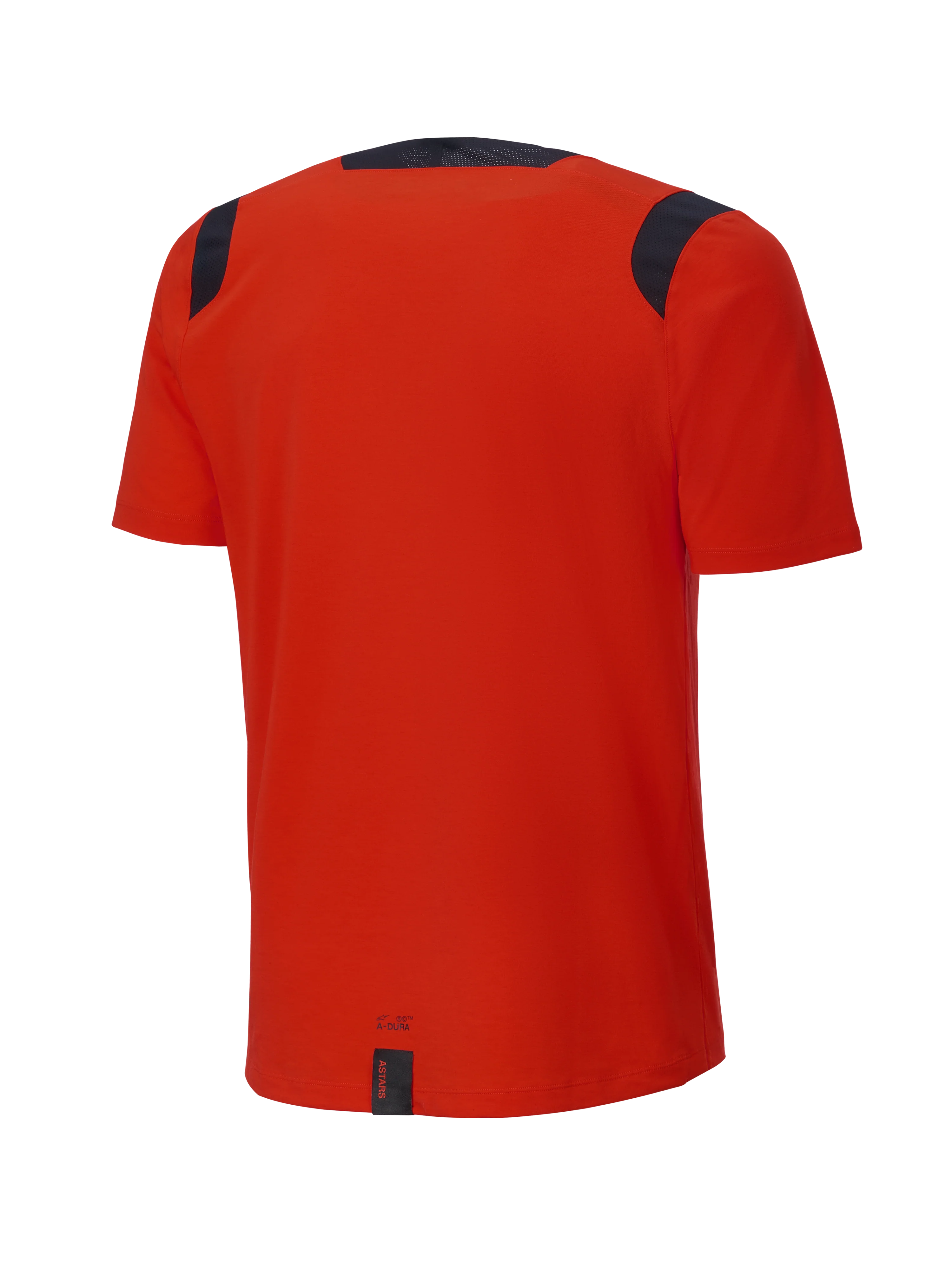 A-Dura Dri Wool Jersey - Short Sleeve - Image 2