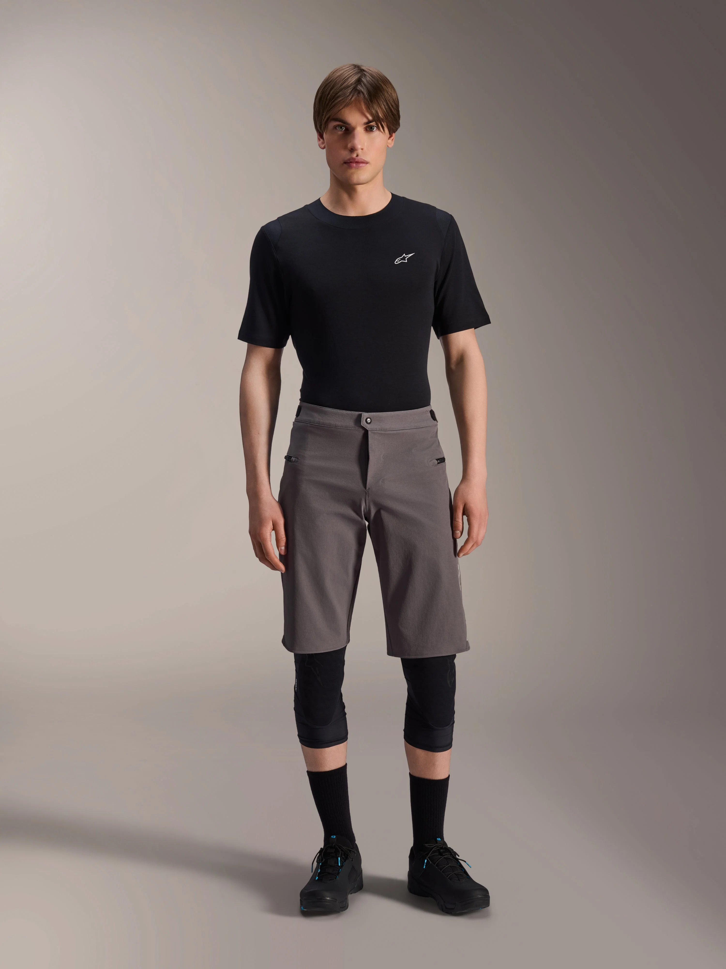 A-Dura Elite Shorts
