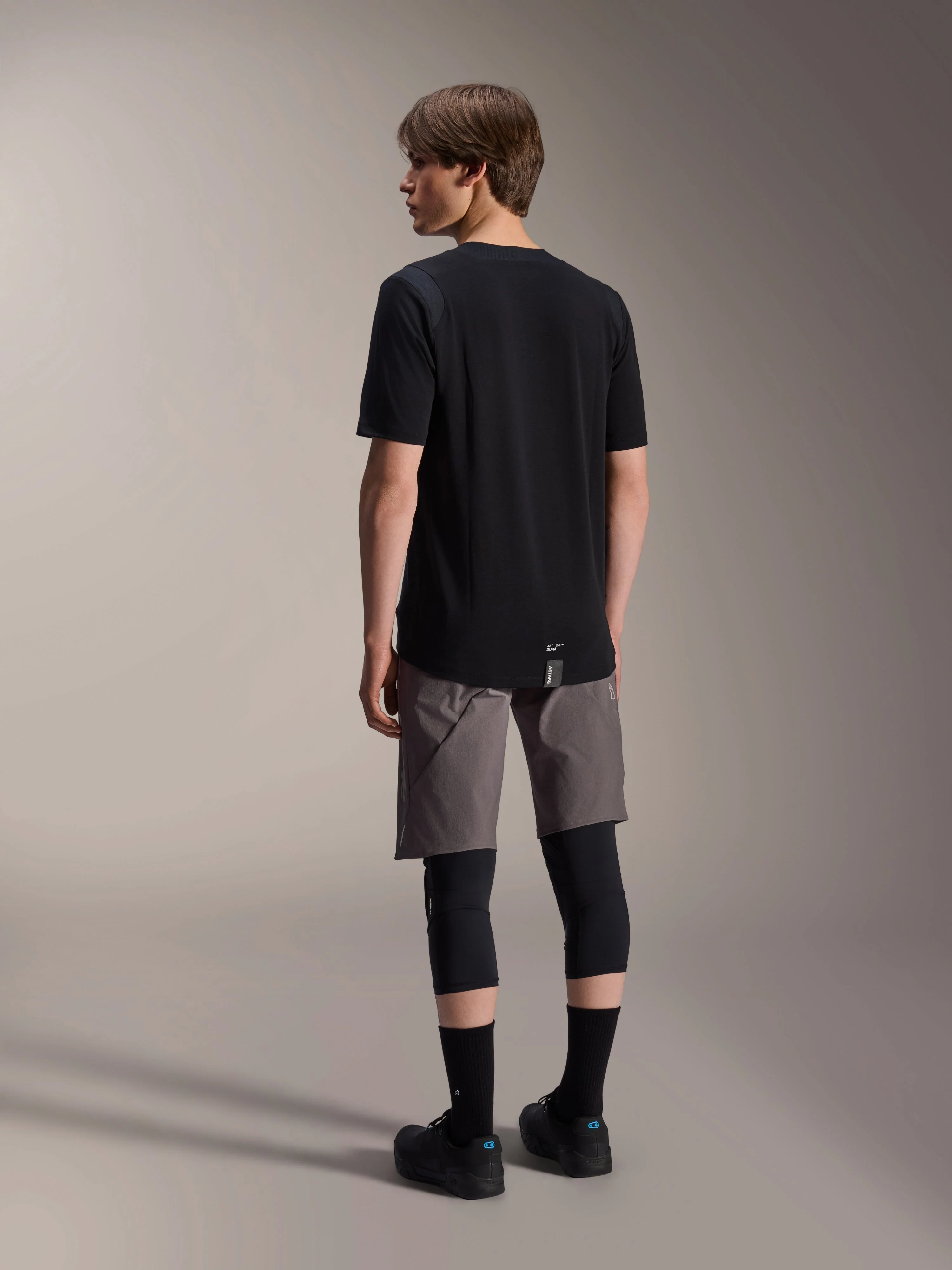 A-Dura Elite Shorts - Image 3