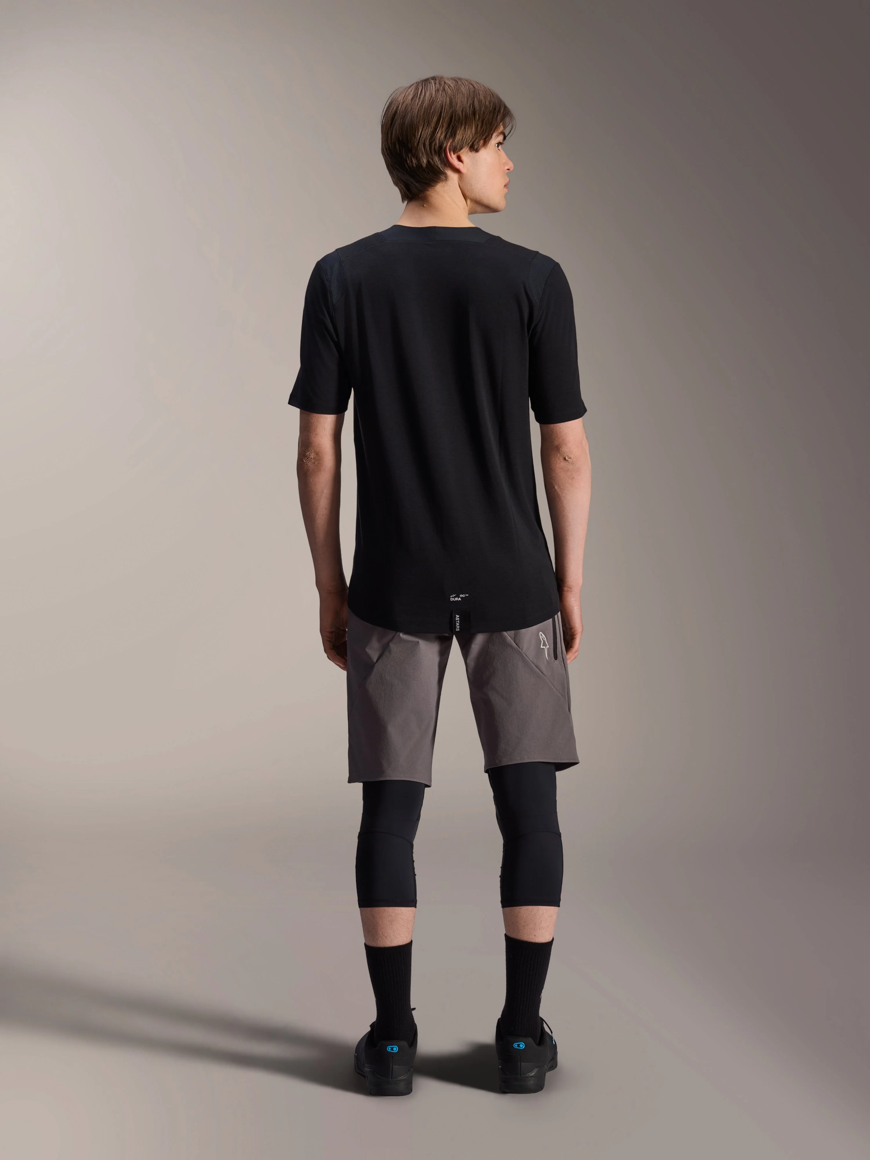 A-Dura Elite Shorts - Image 5