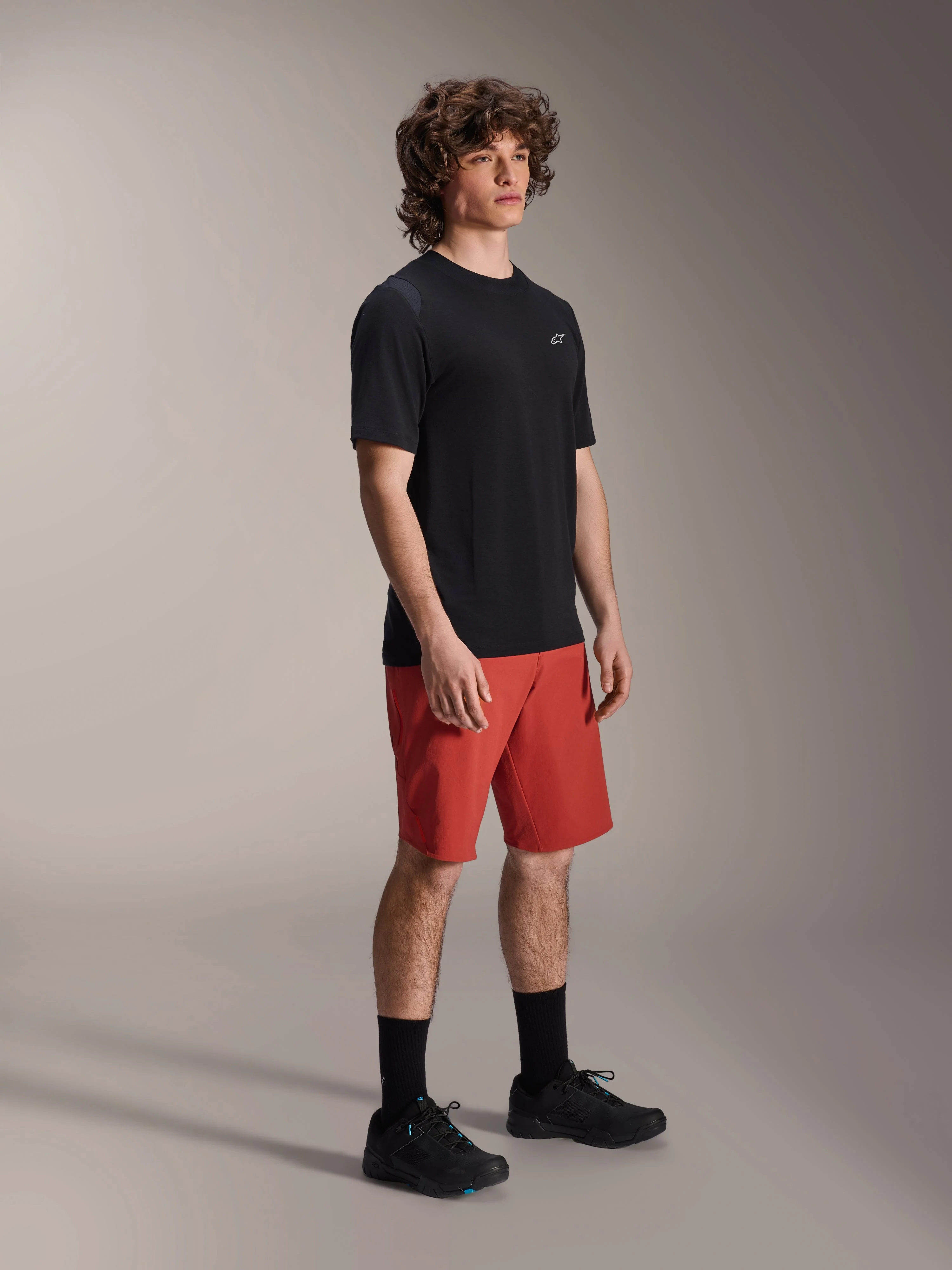 A-Dura Elite Shorts - Image 2