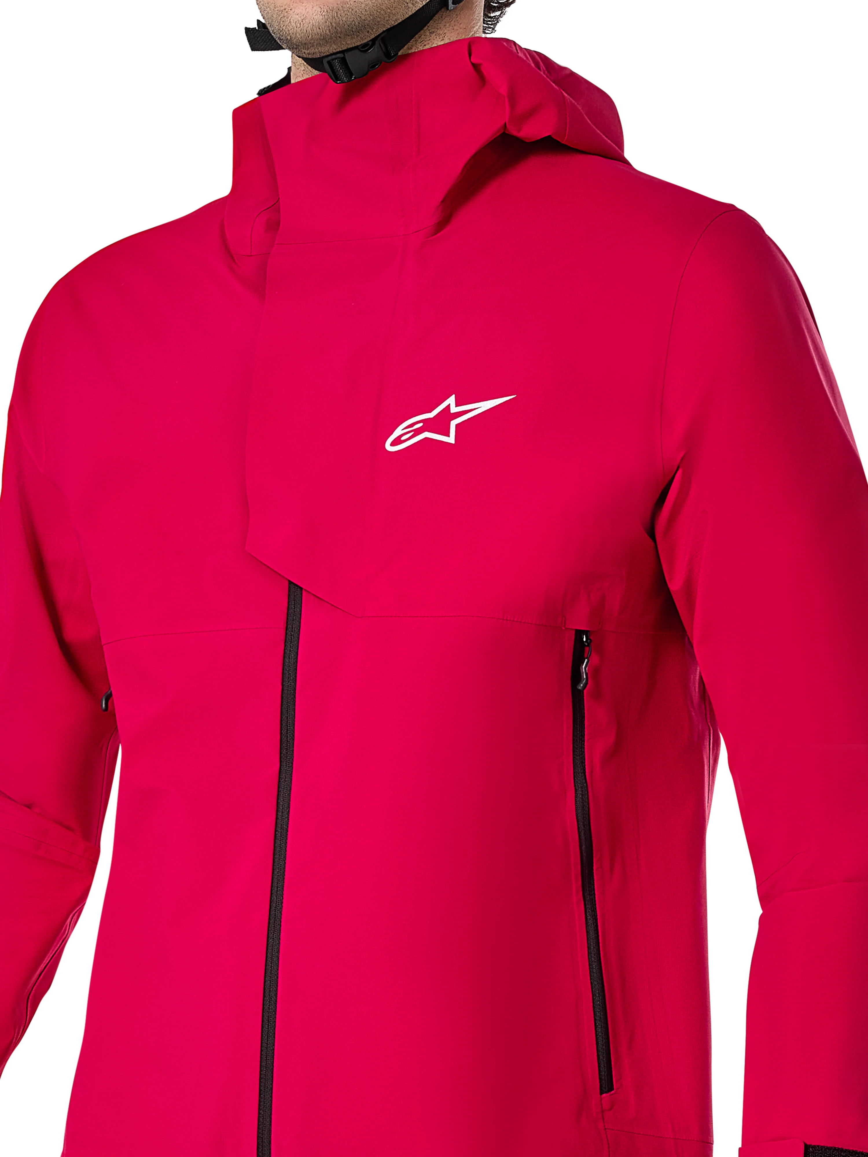 A-Dura Elite Waterproof Jacket - Image 5