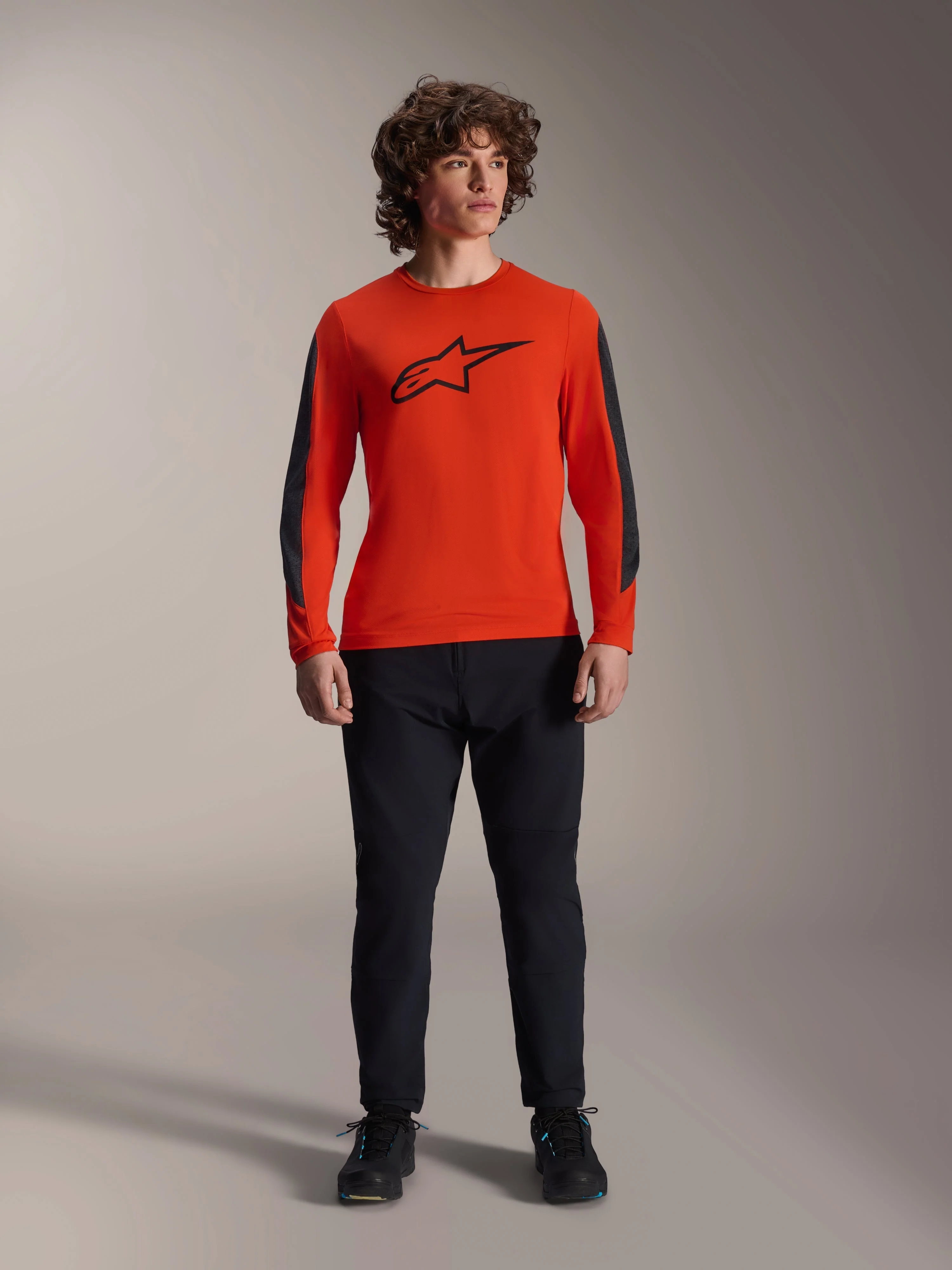 A-Dura Insert Astar Jersey - Long Sleeve - Image 5