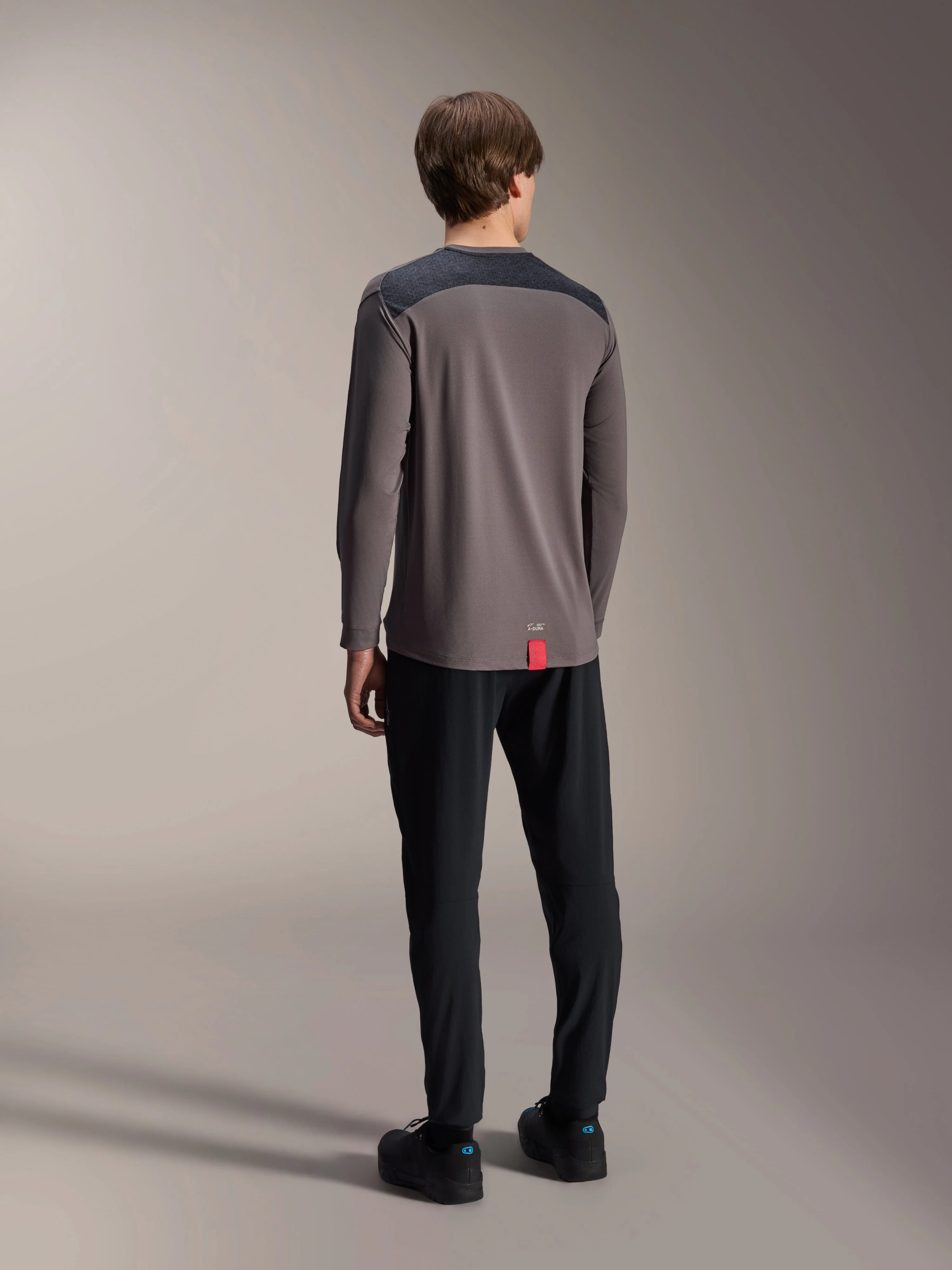 A-Dura Insert Astar Jersey - Long Sleeve - Image 4