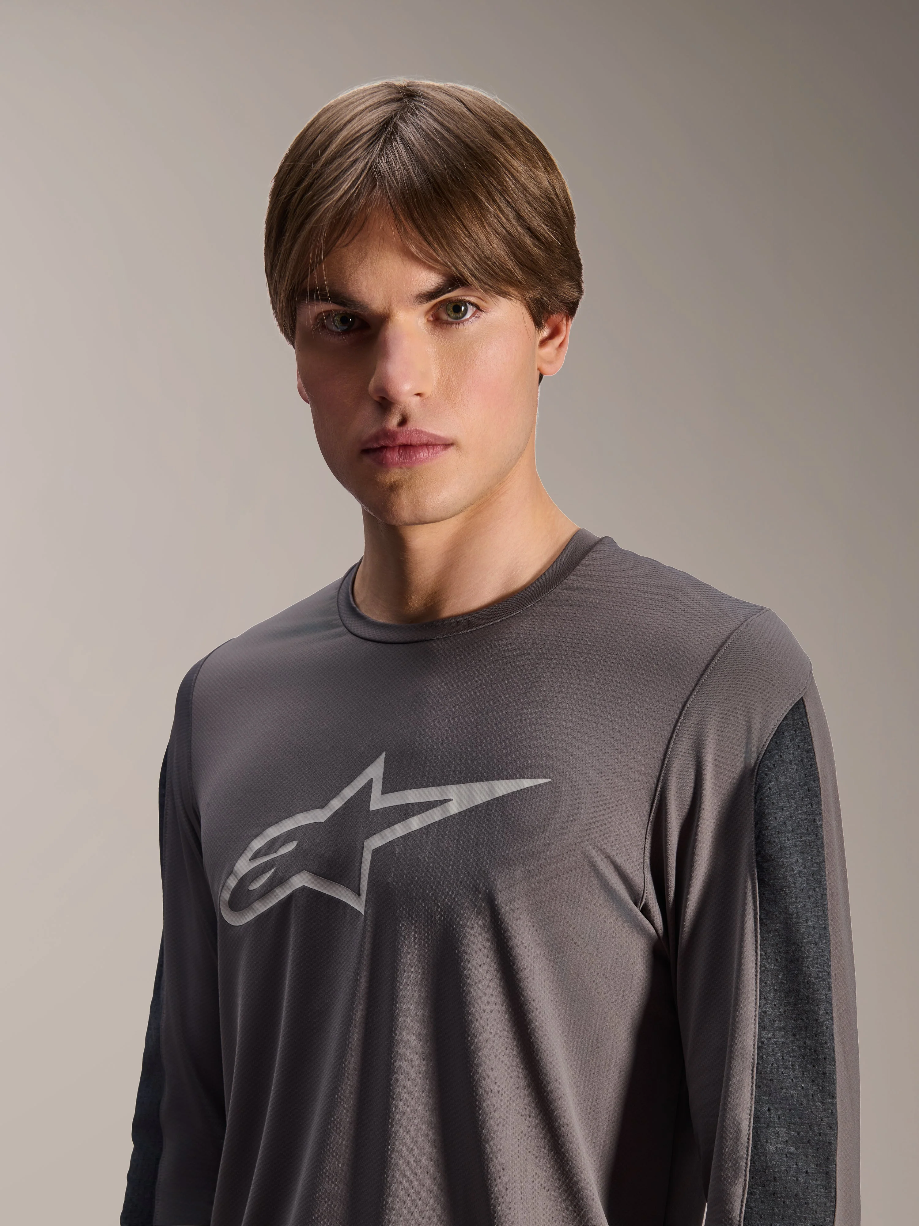 A-Dura Insert Astar Jersey - Long Sleeve - Image 7