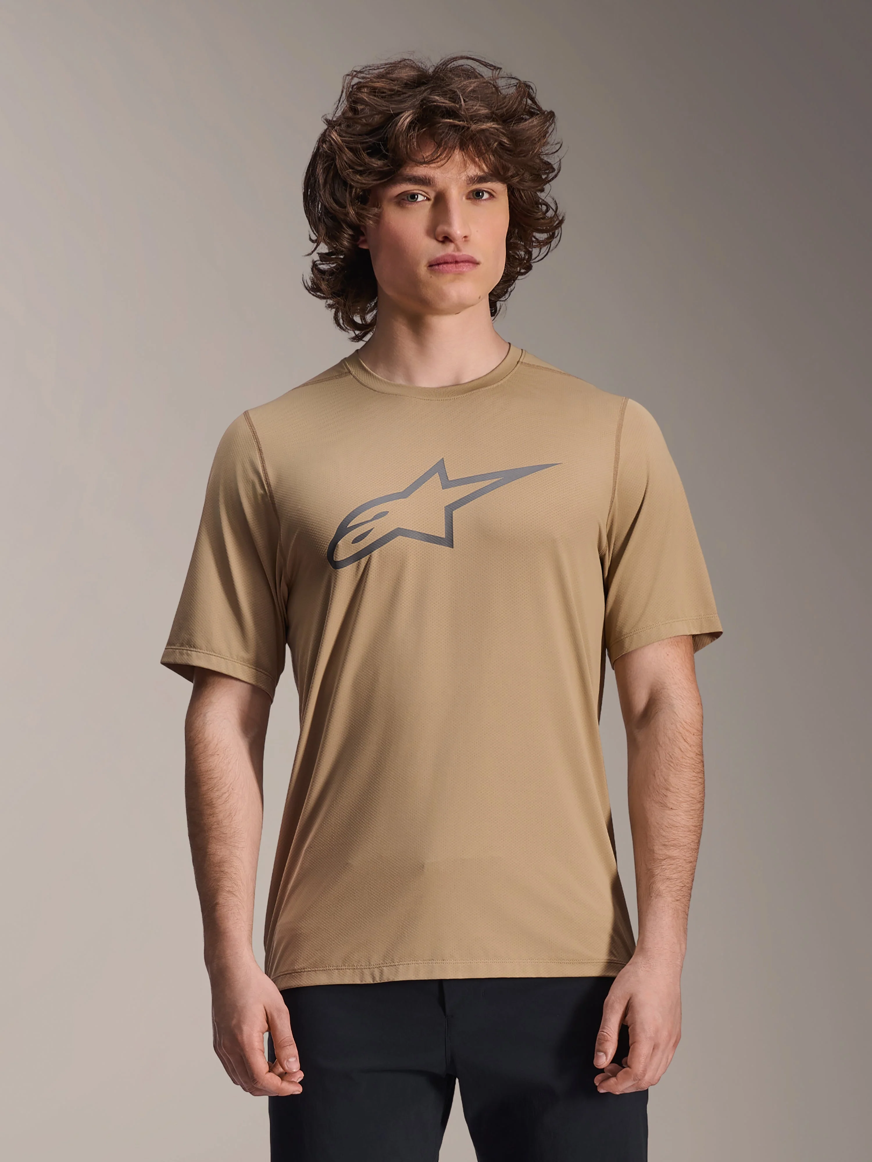 A-Dura Astar Jersey - Short Sleeve