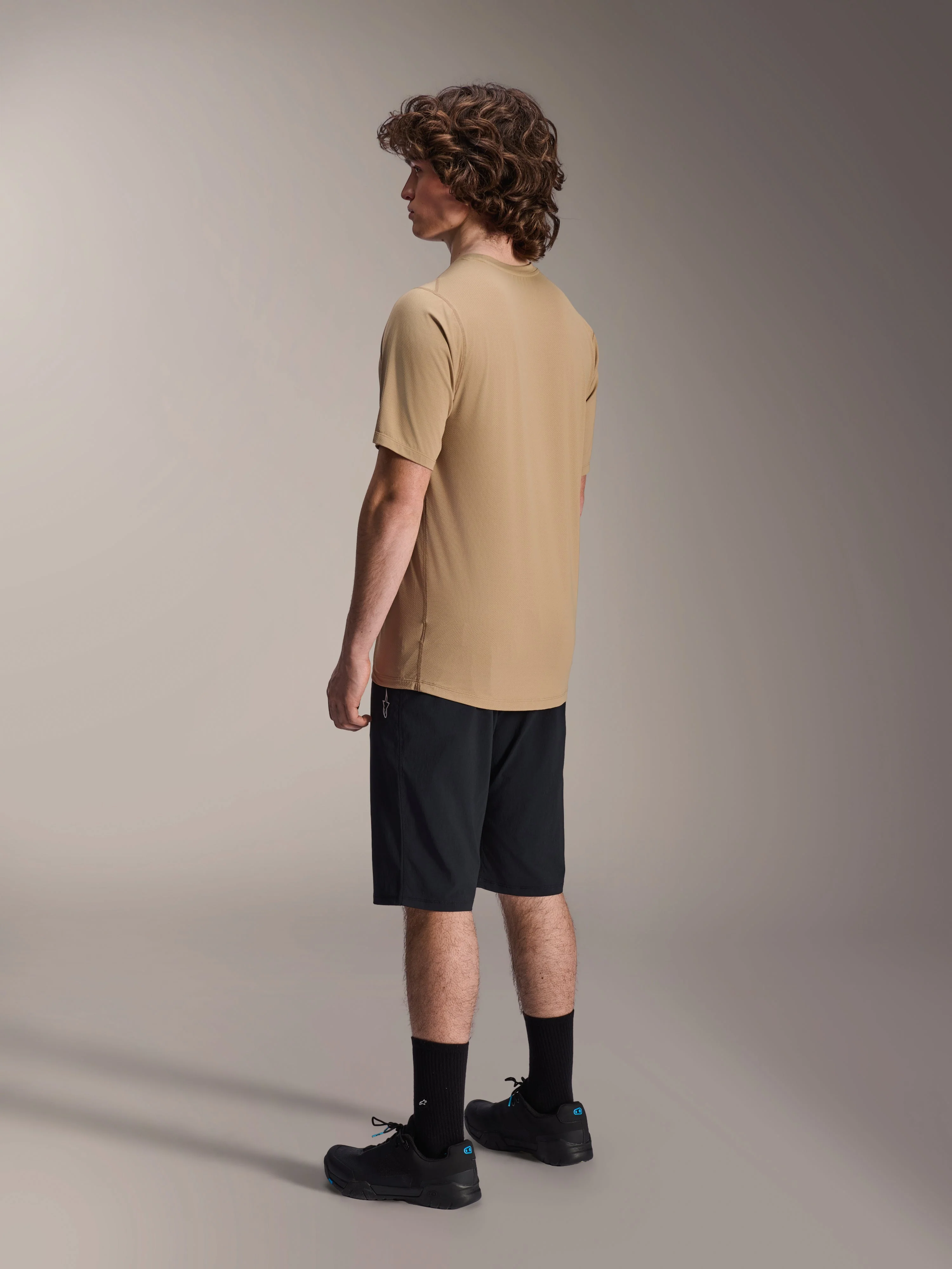 A-Dura Liner Shorts - Image 4