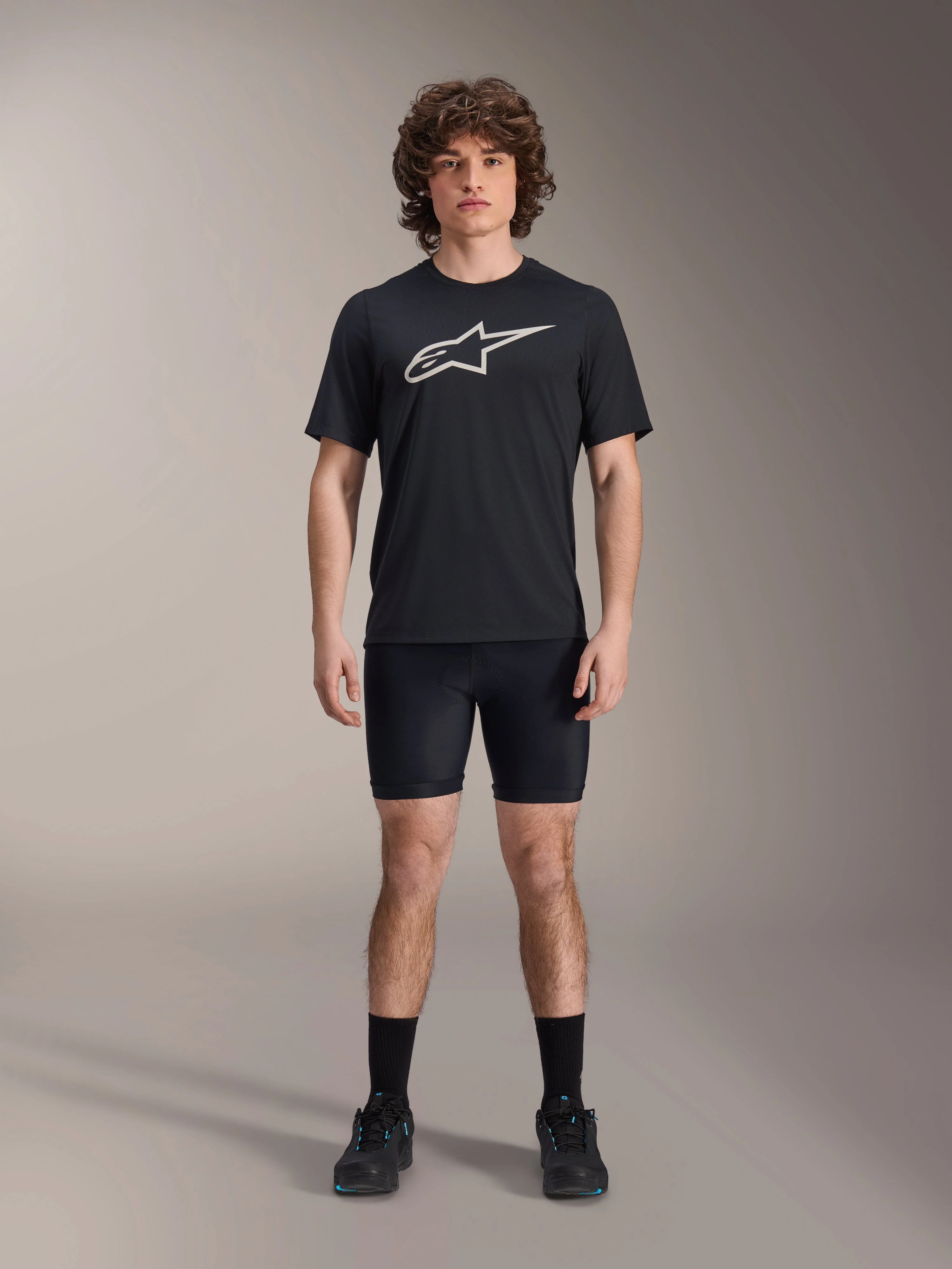 A-Dura Liner Shorts - Image 6
