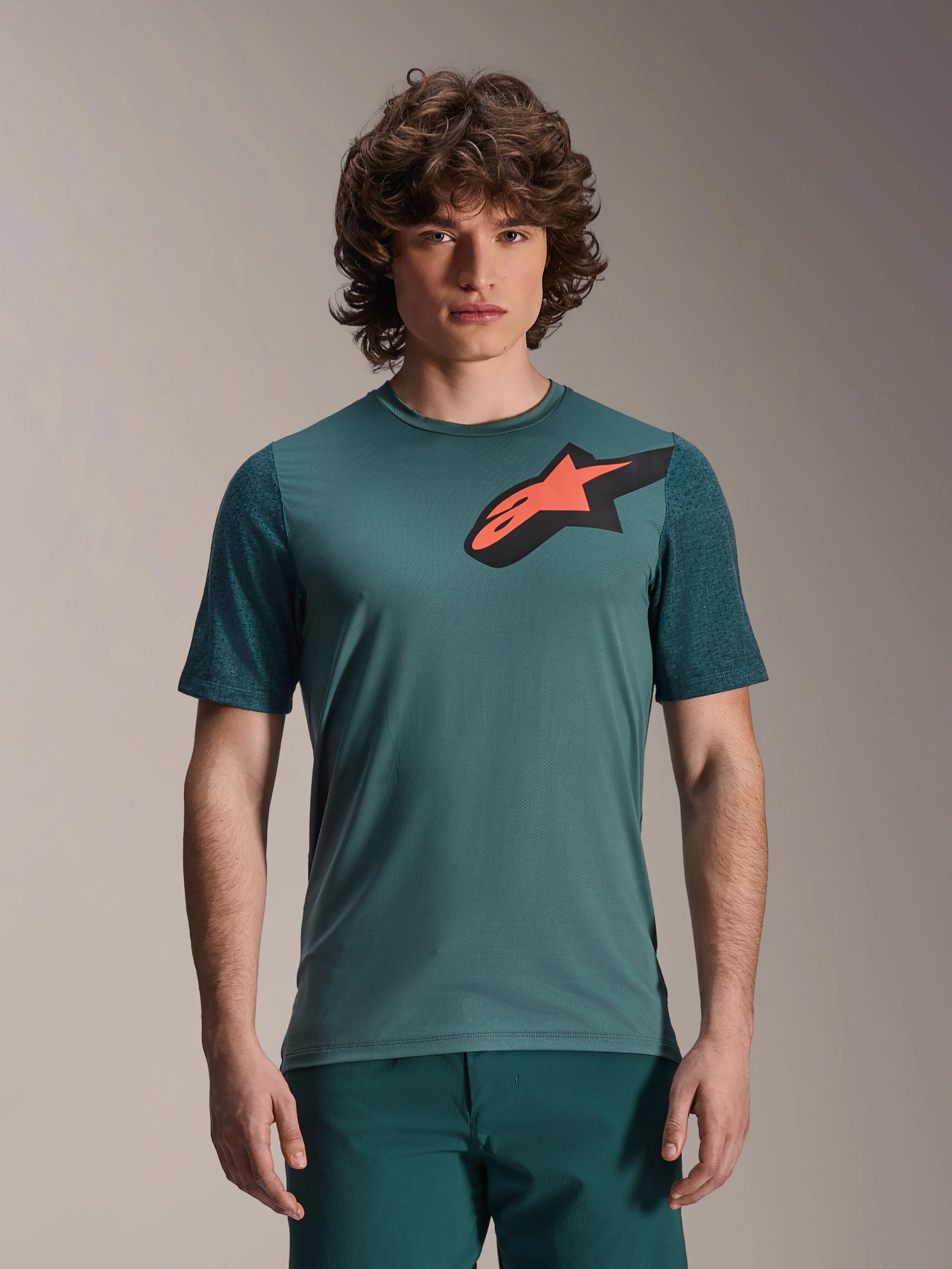 A-Dura Lipan Jersey - Short Sleeve