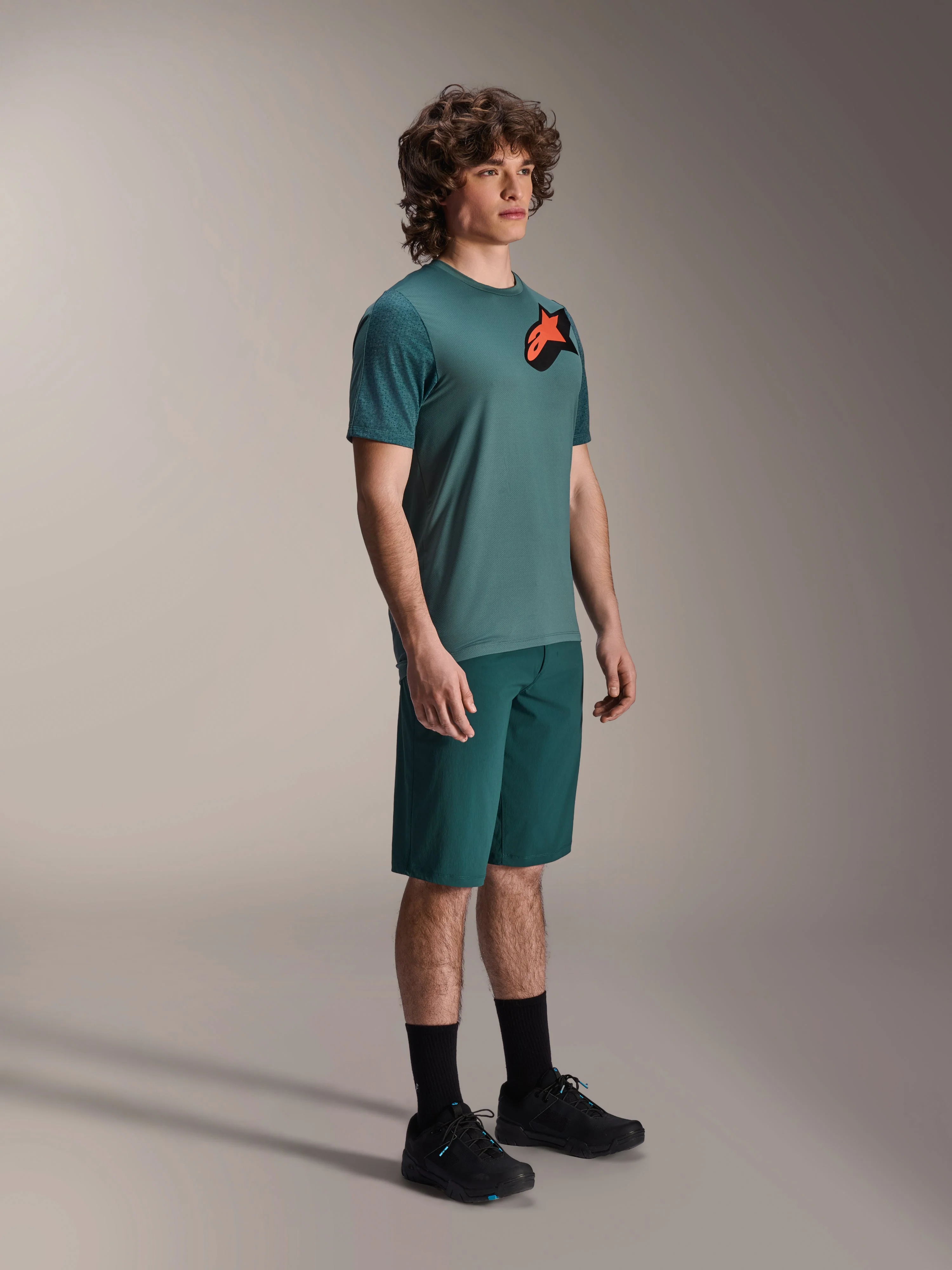 A-Dura Lipan Jersey - Short Sleeve - Image 2