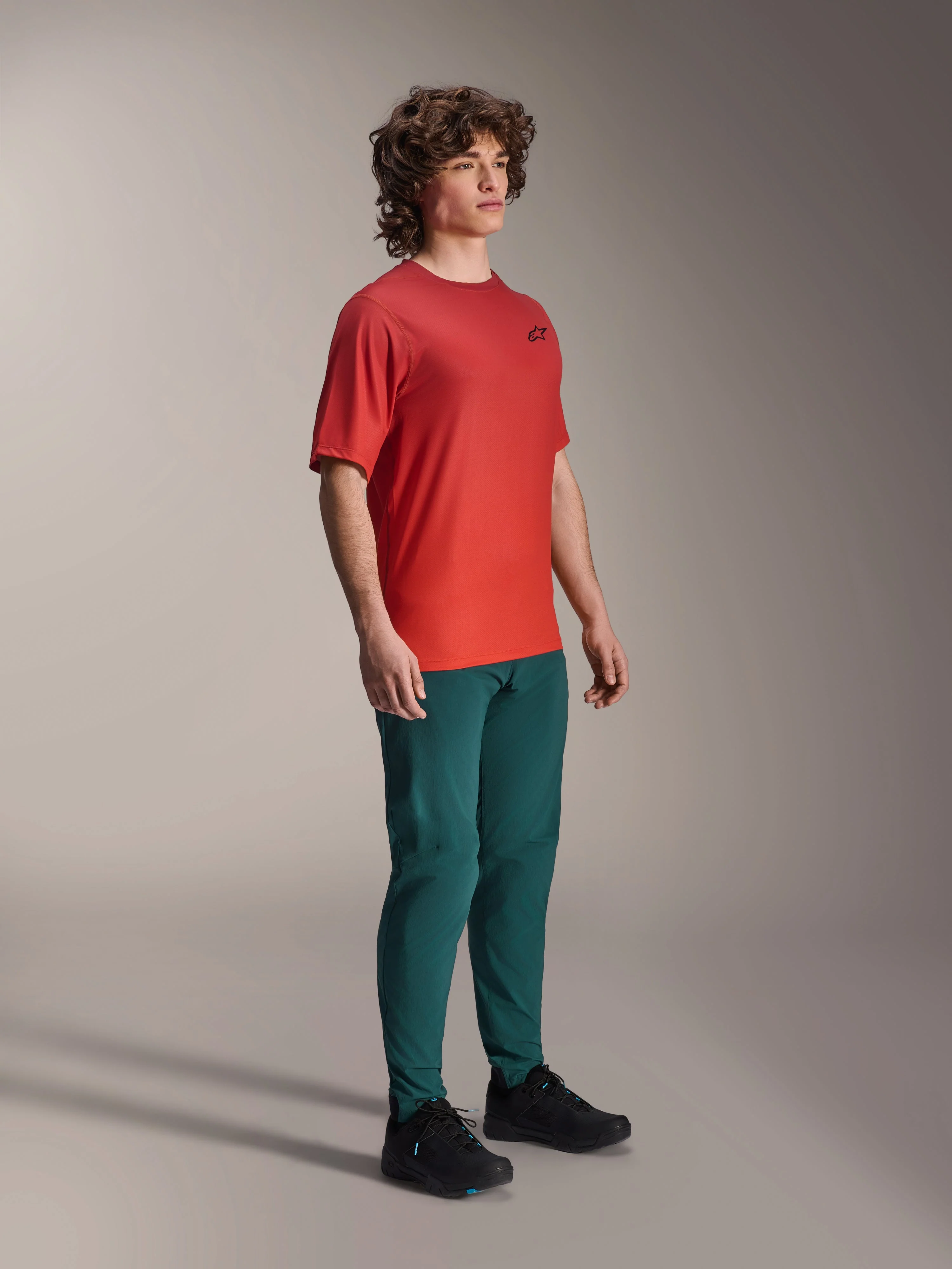 A-Dura Rise Jersey - Short Sleeve - Image 2