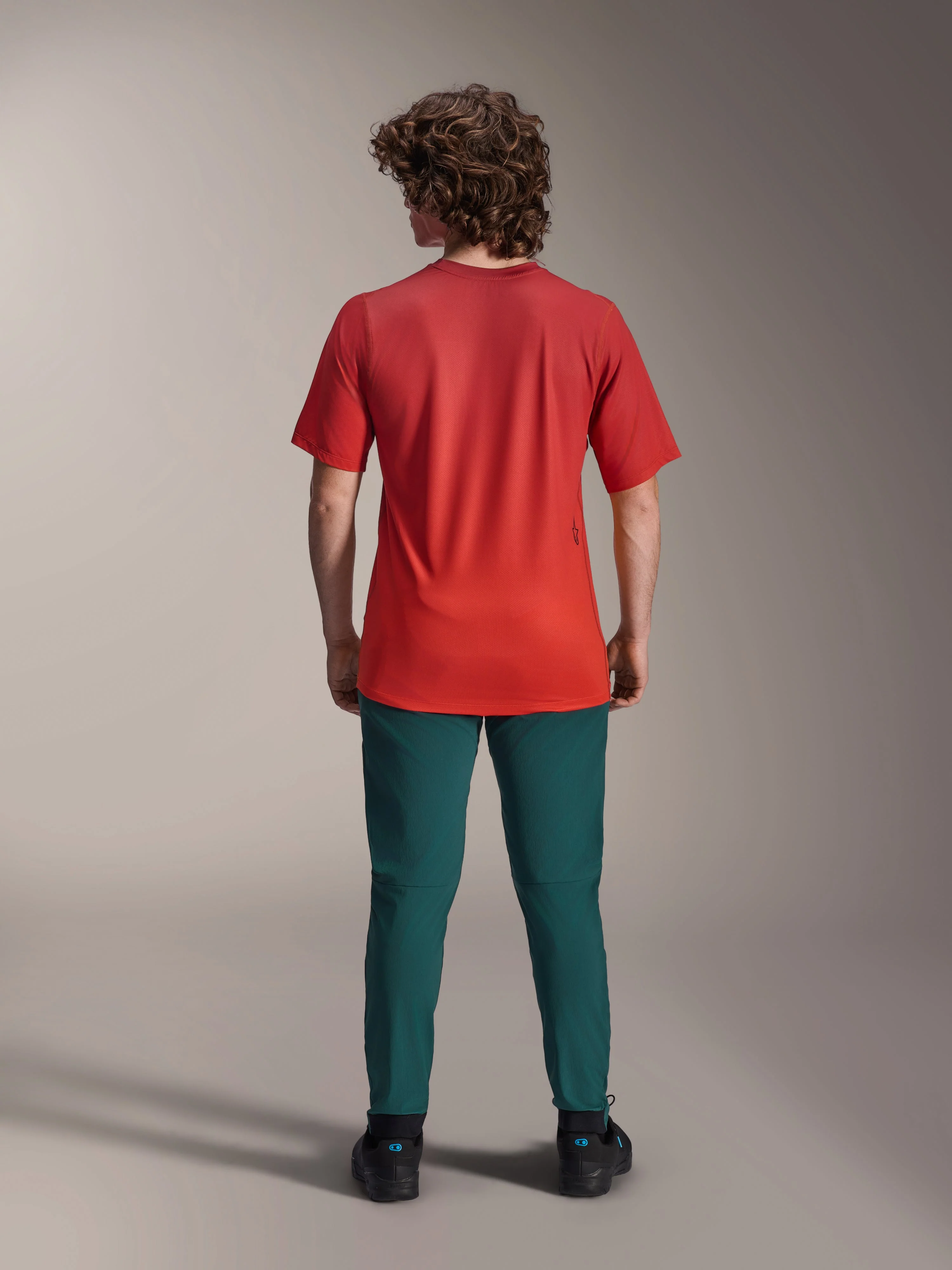 A-Dura Rise Jersey - Short Sleeve - Image 3
