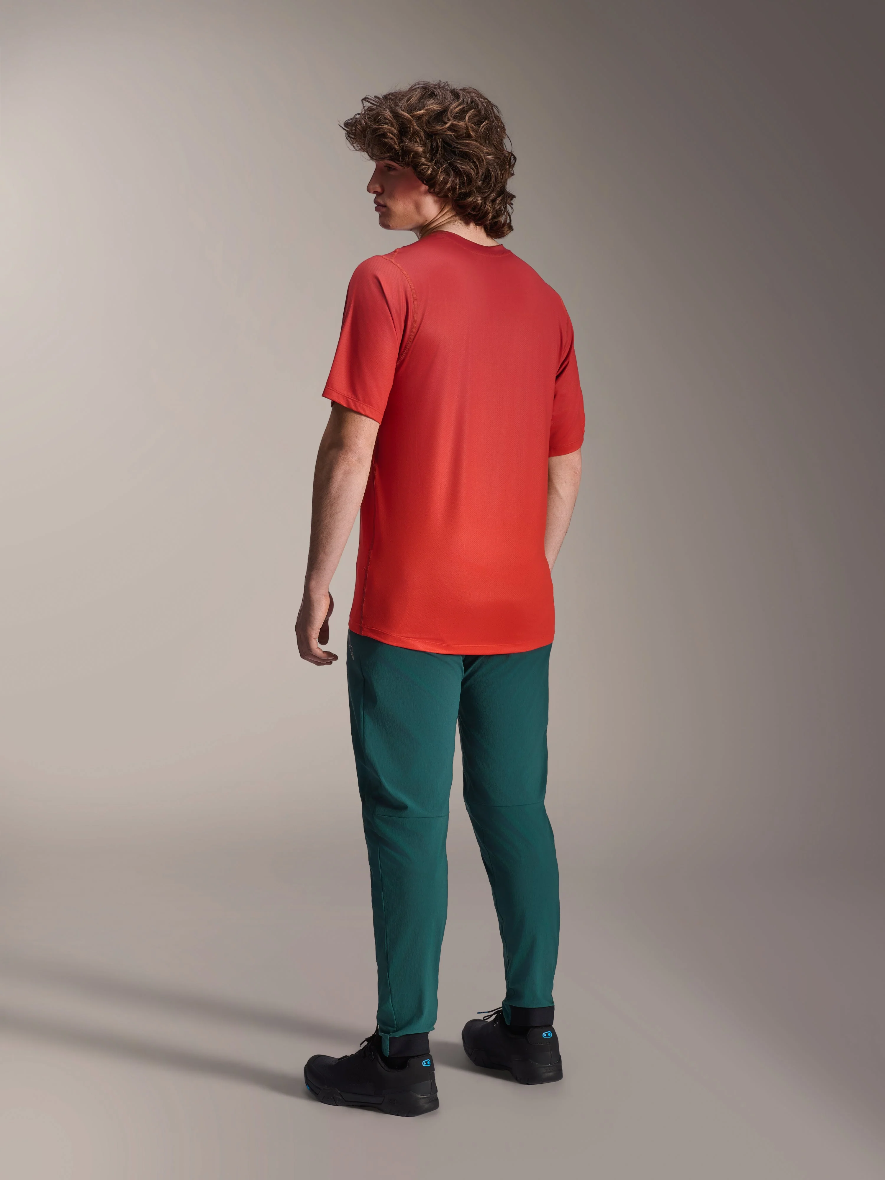 A-Dura Rise Jersey - Short Sleeve - Image 4
