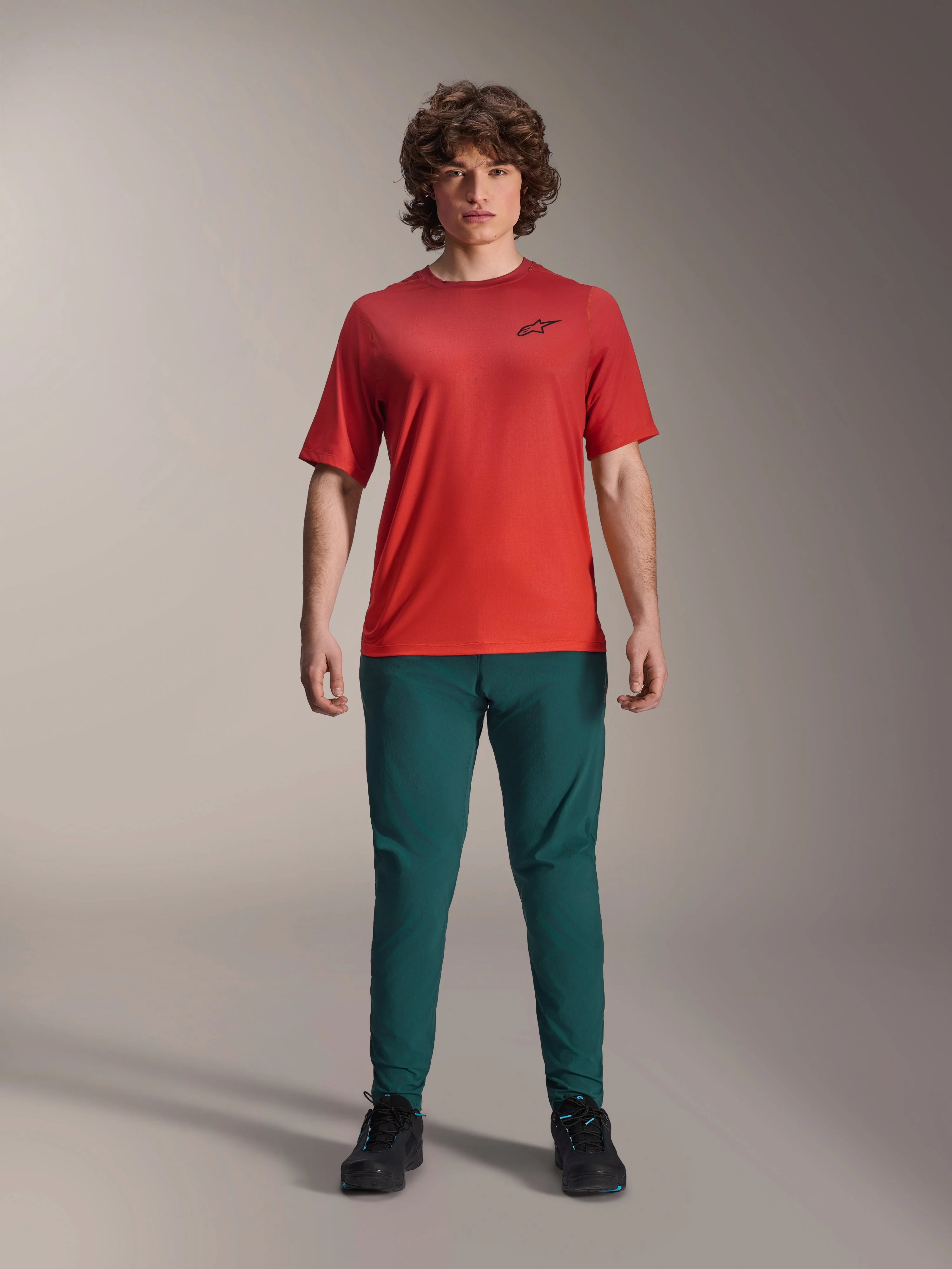 A-Dura Rise Jersey - Short Sleeve - Image 5