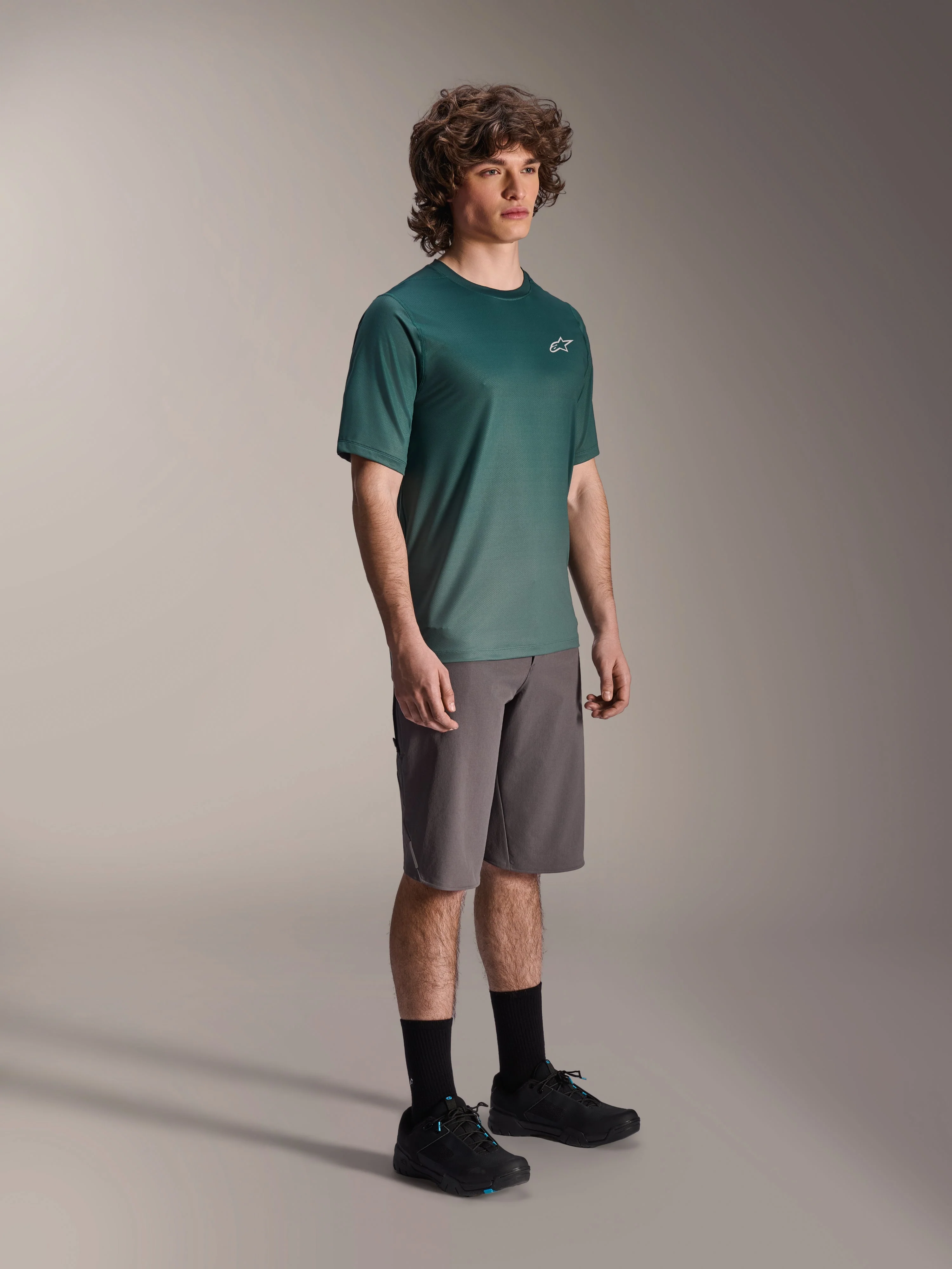 A-Dura Rise Jersey - Short Sleeve - Image 2