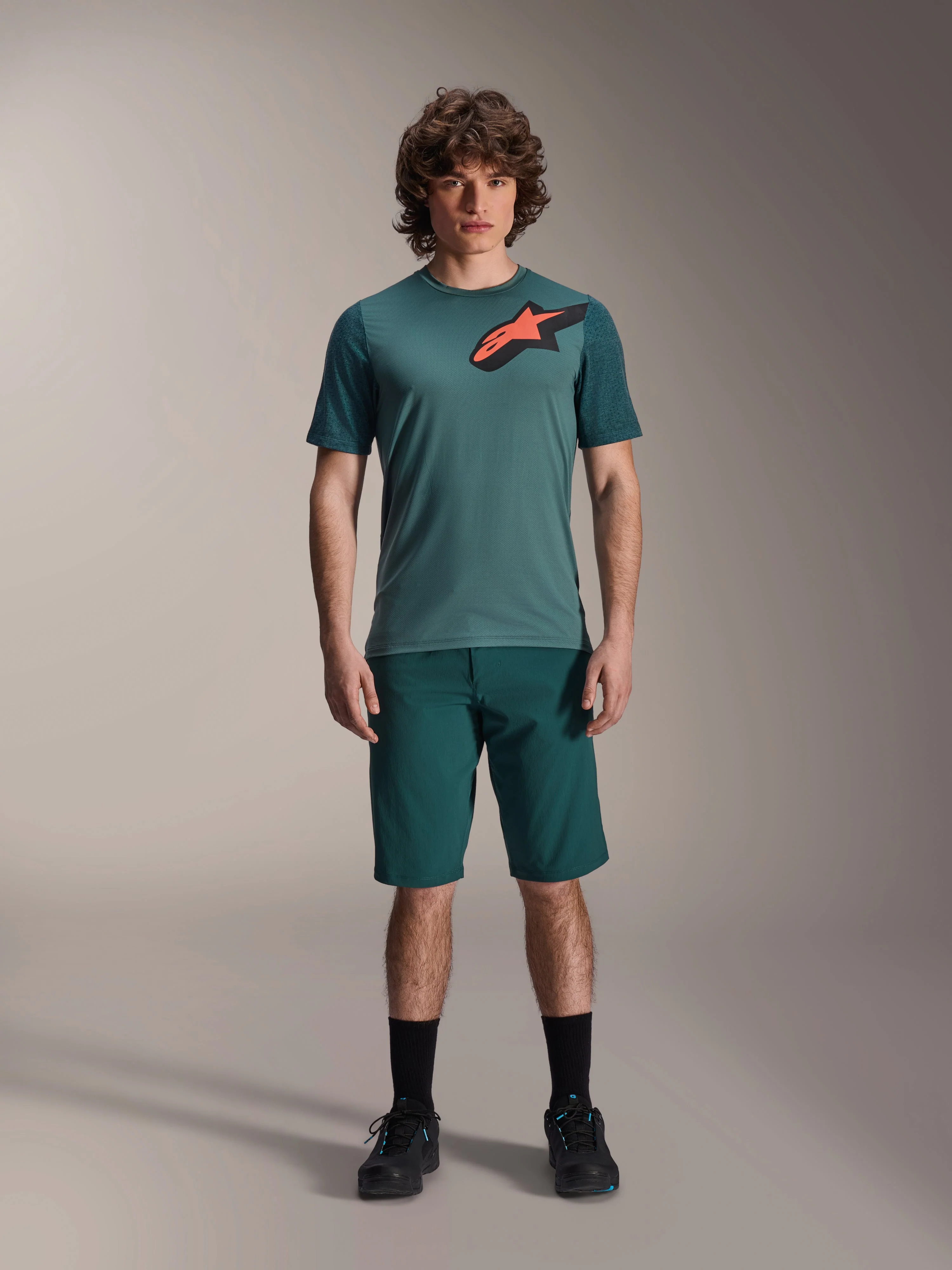 A-Dura Shorts