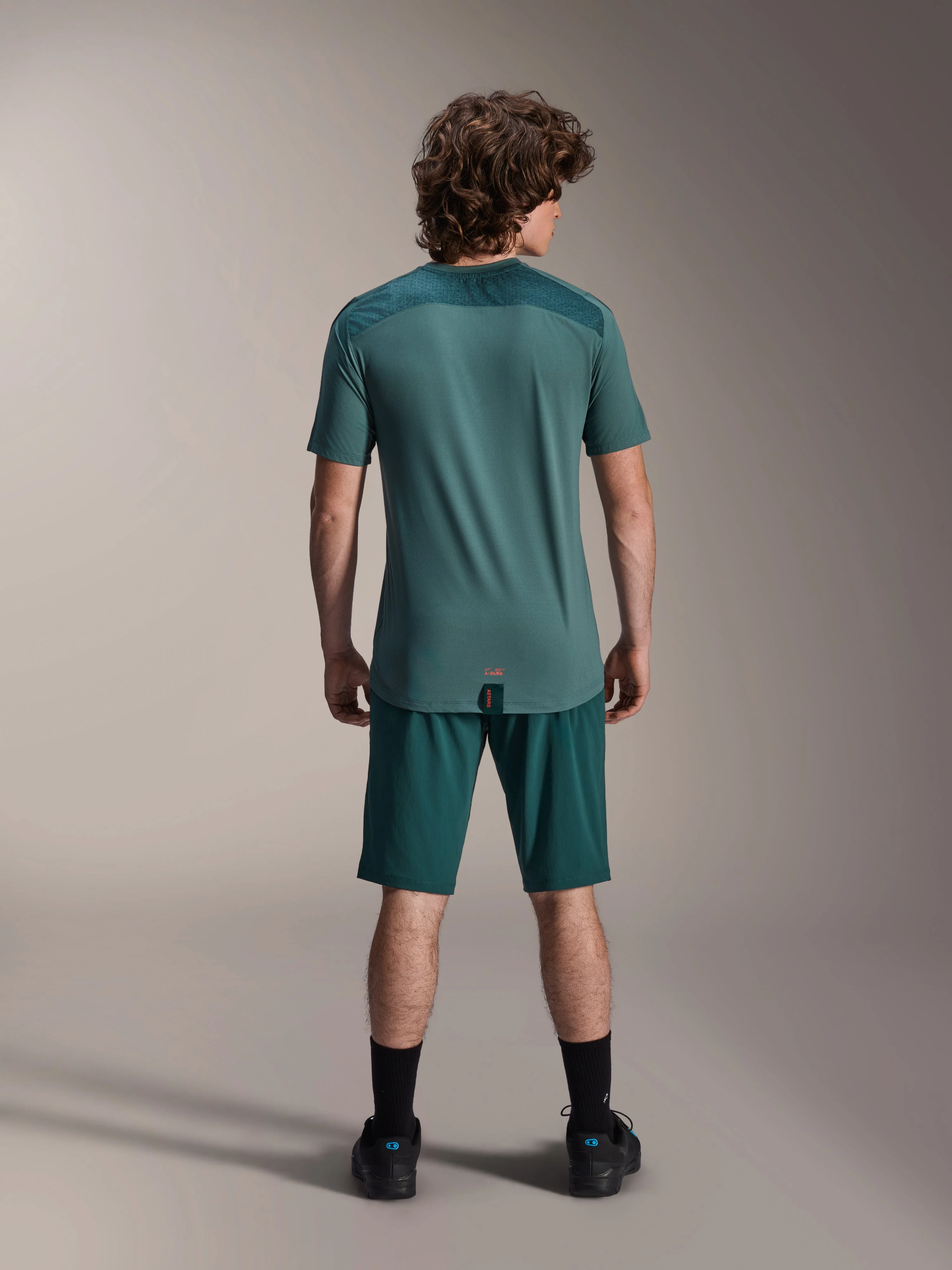 A-Dura Shorts - Image 3