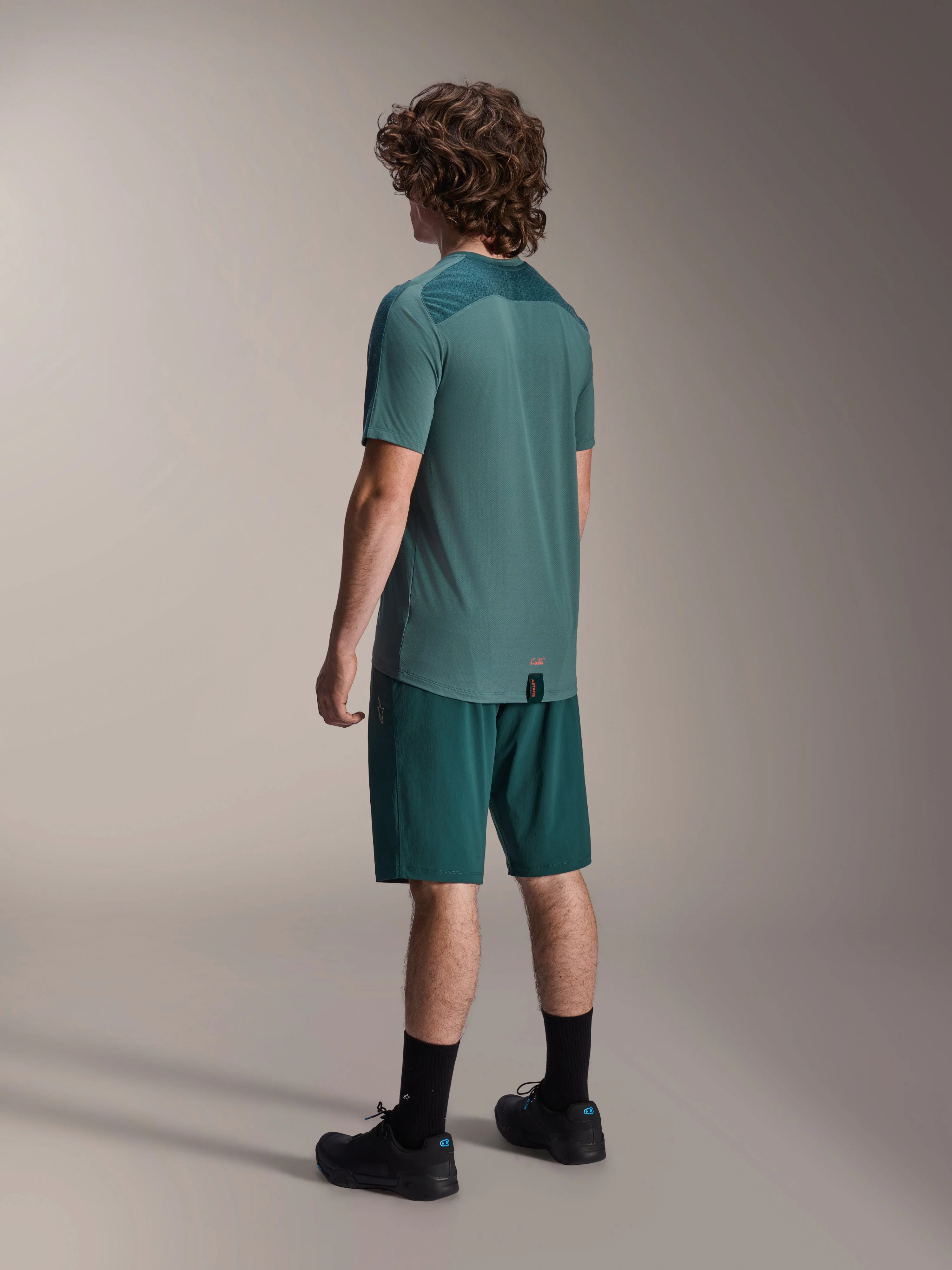 A-Dura Shorts - Image 4