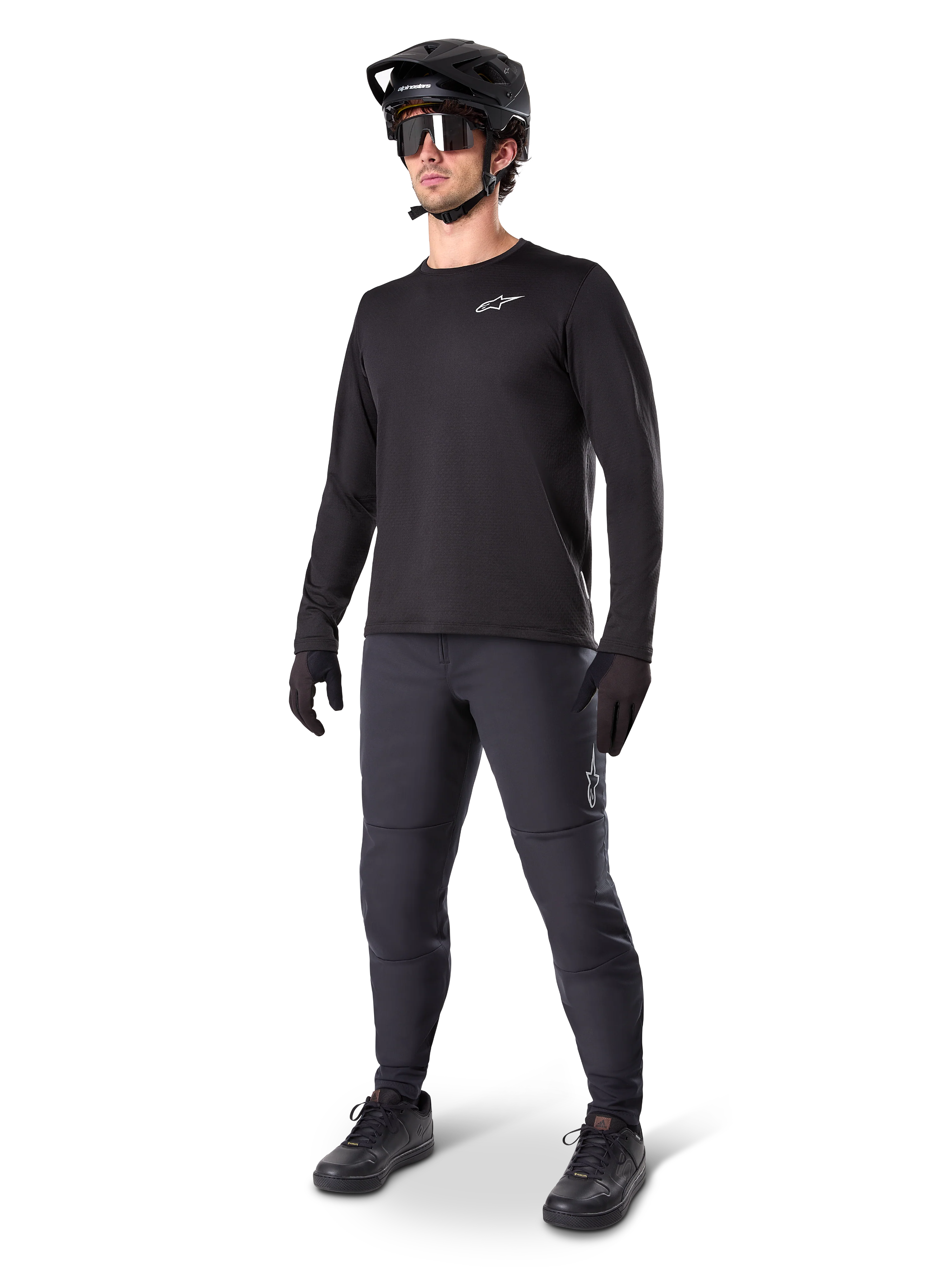 A-Dura Thermal Pant - Image 7
