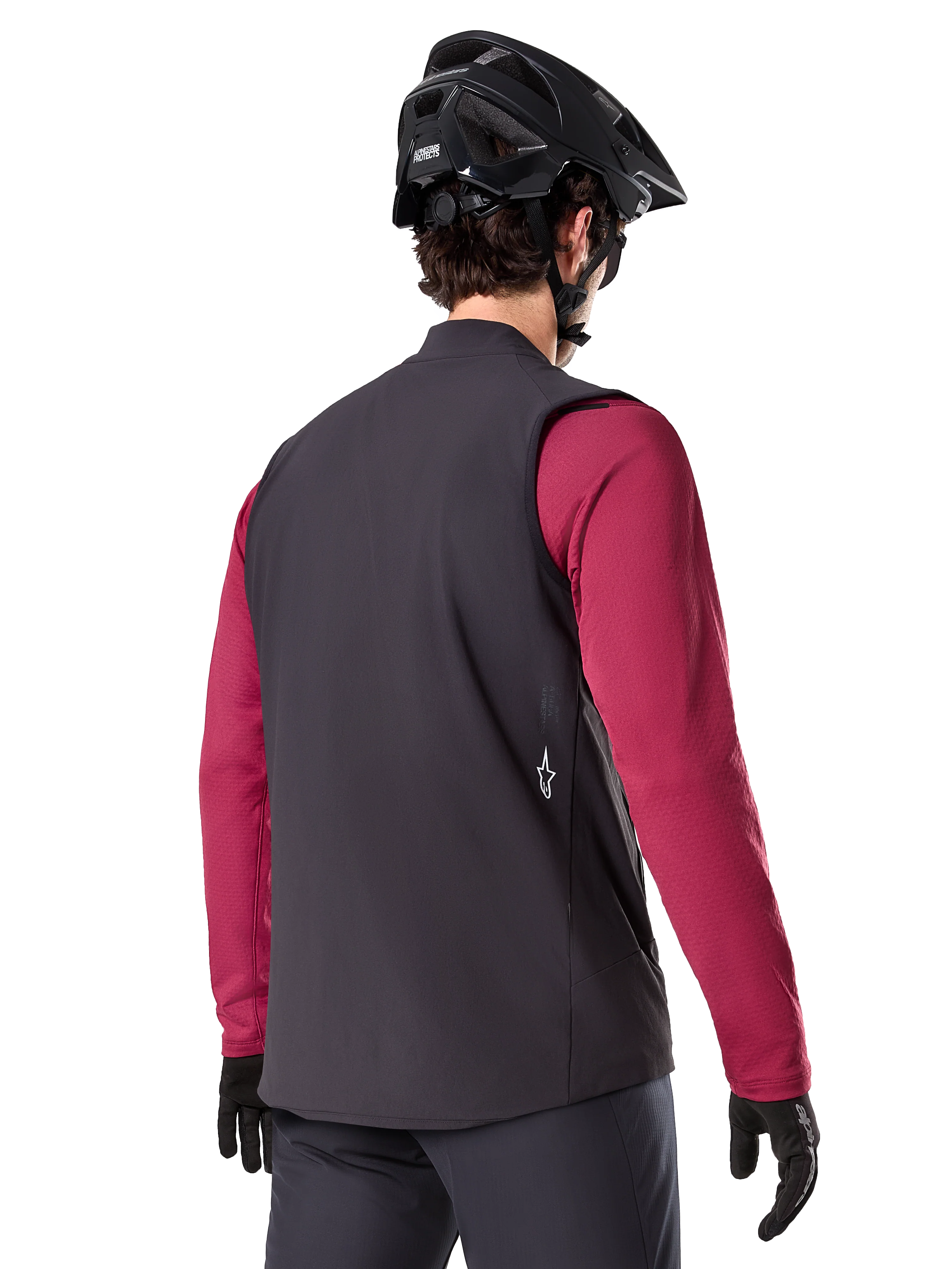 A-Dura Thermal Vest - Image 2