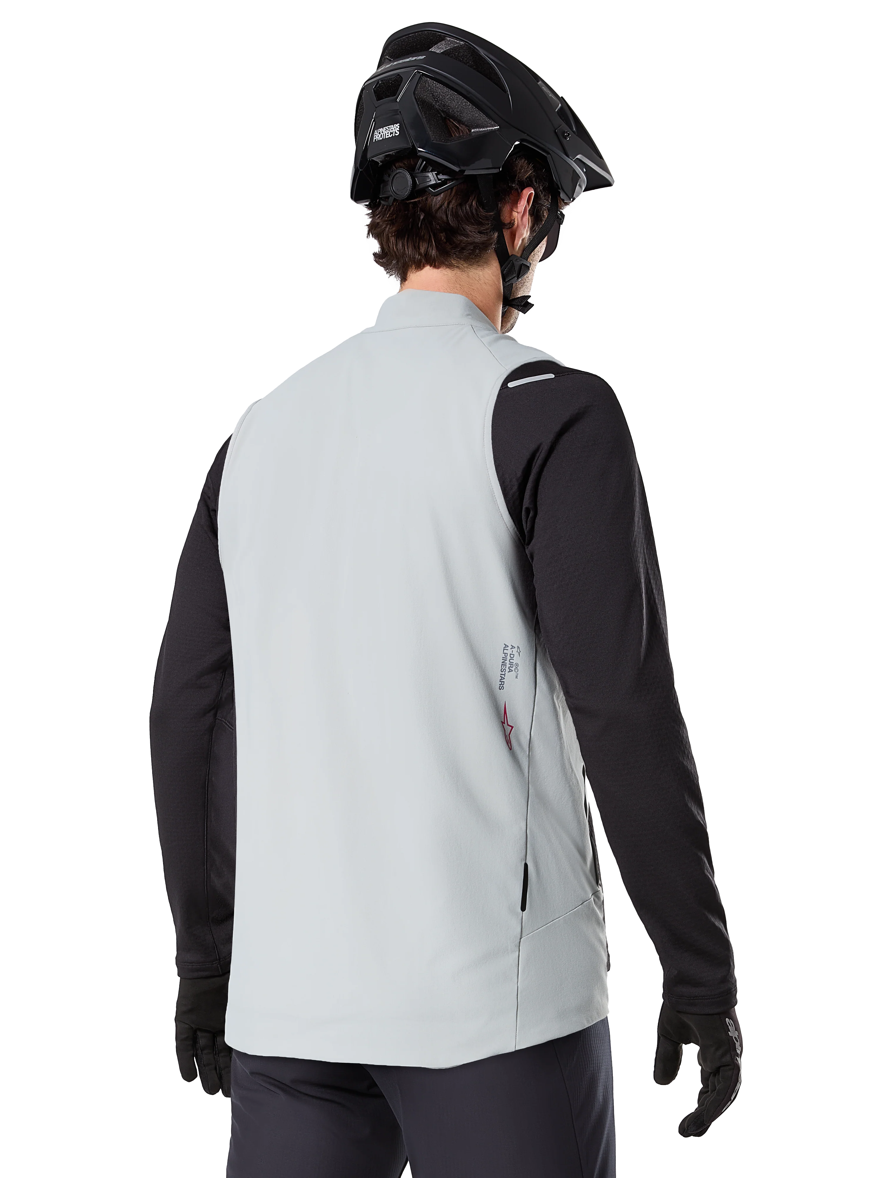 A-Dura Thermal Vest - Image 2
