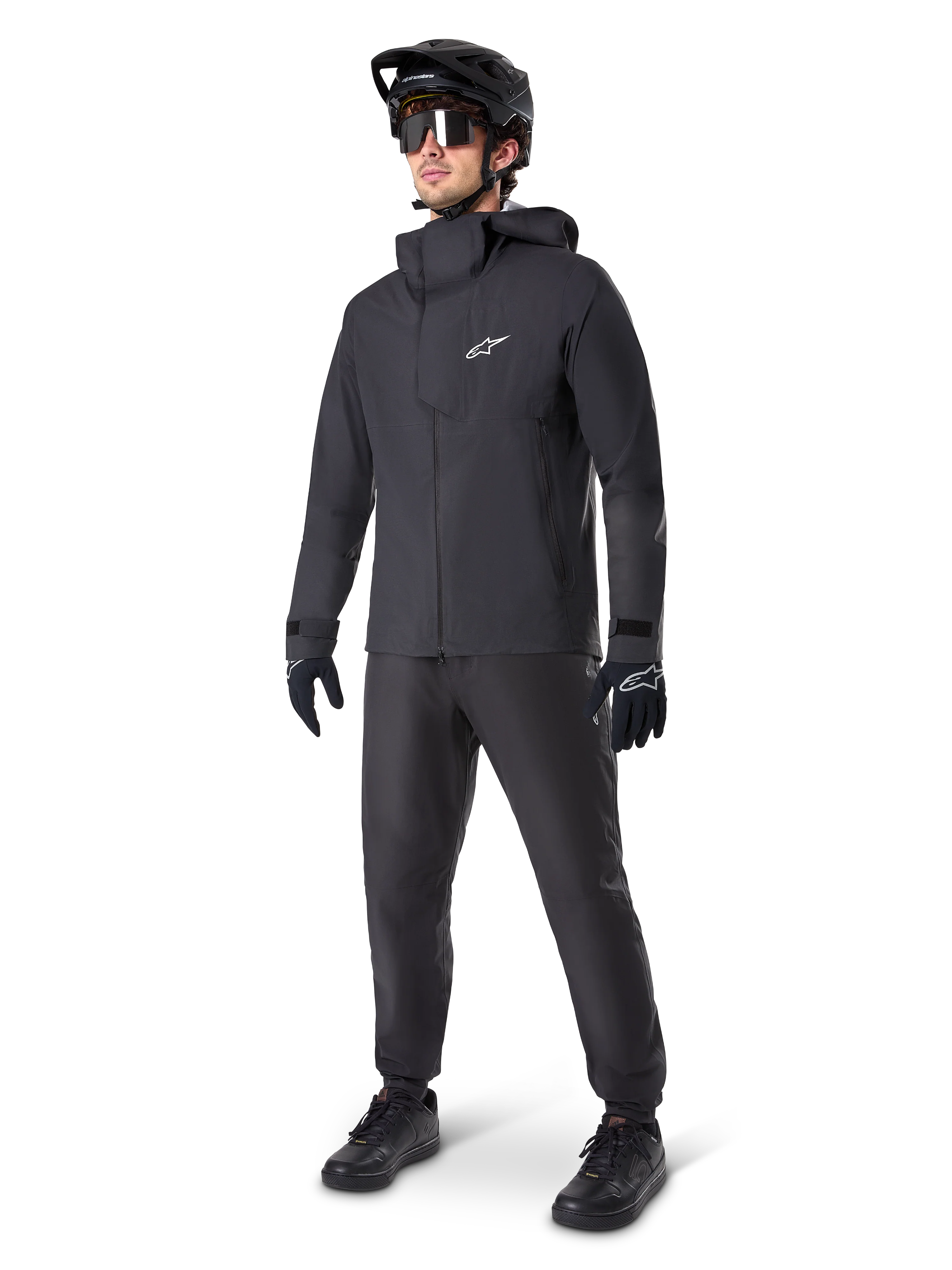 A-Dura Waterproof Pant - Image 7