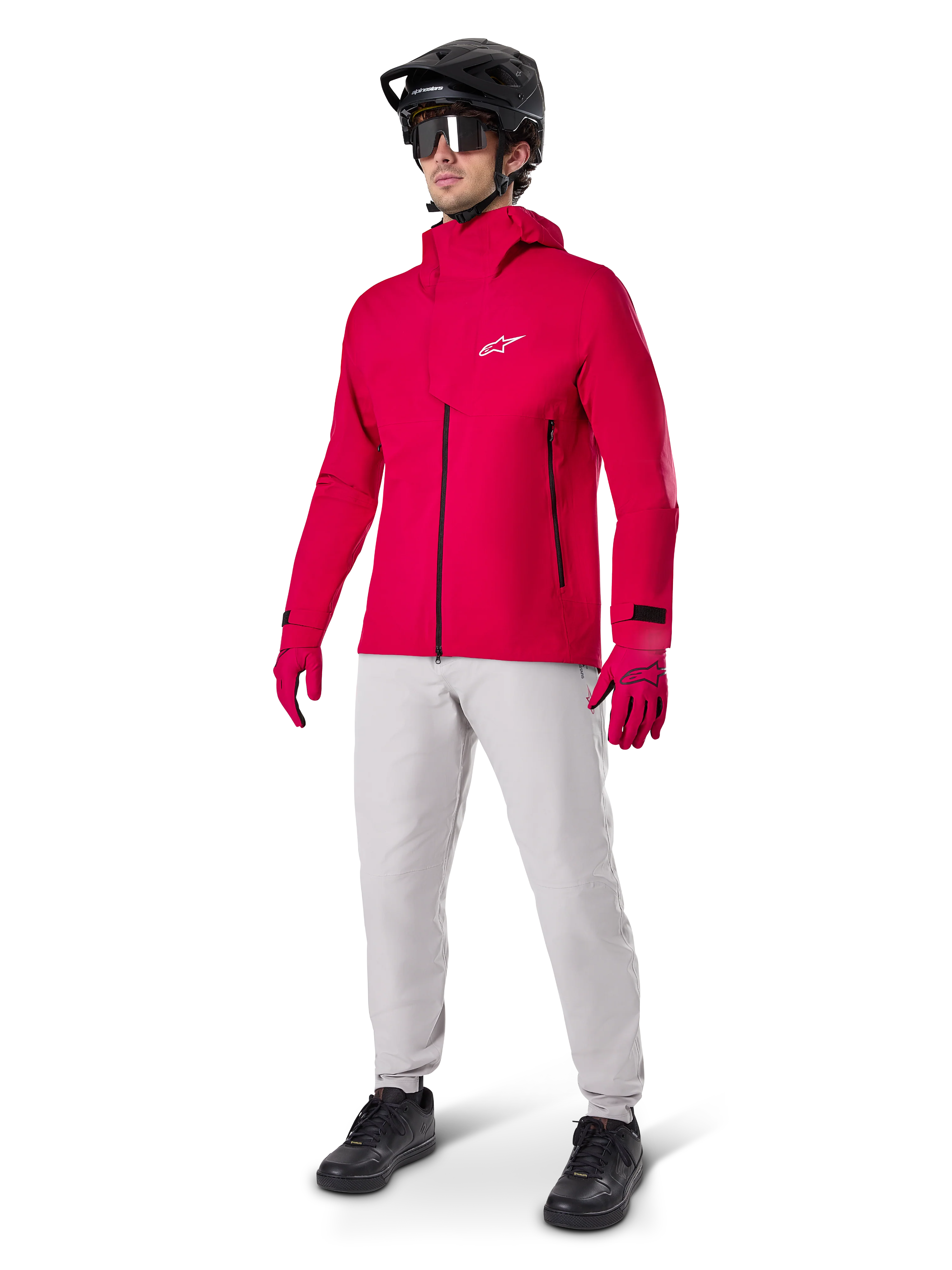 A-Dura Waterproof Pant - Image 7