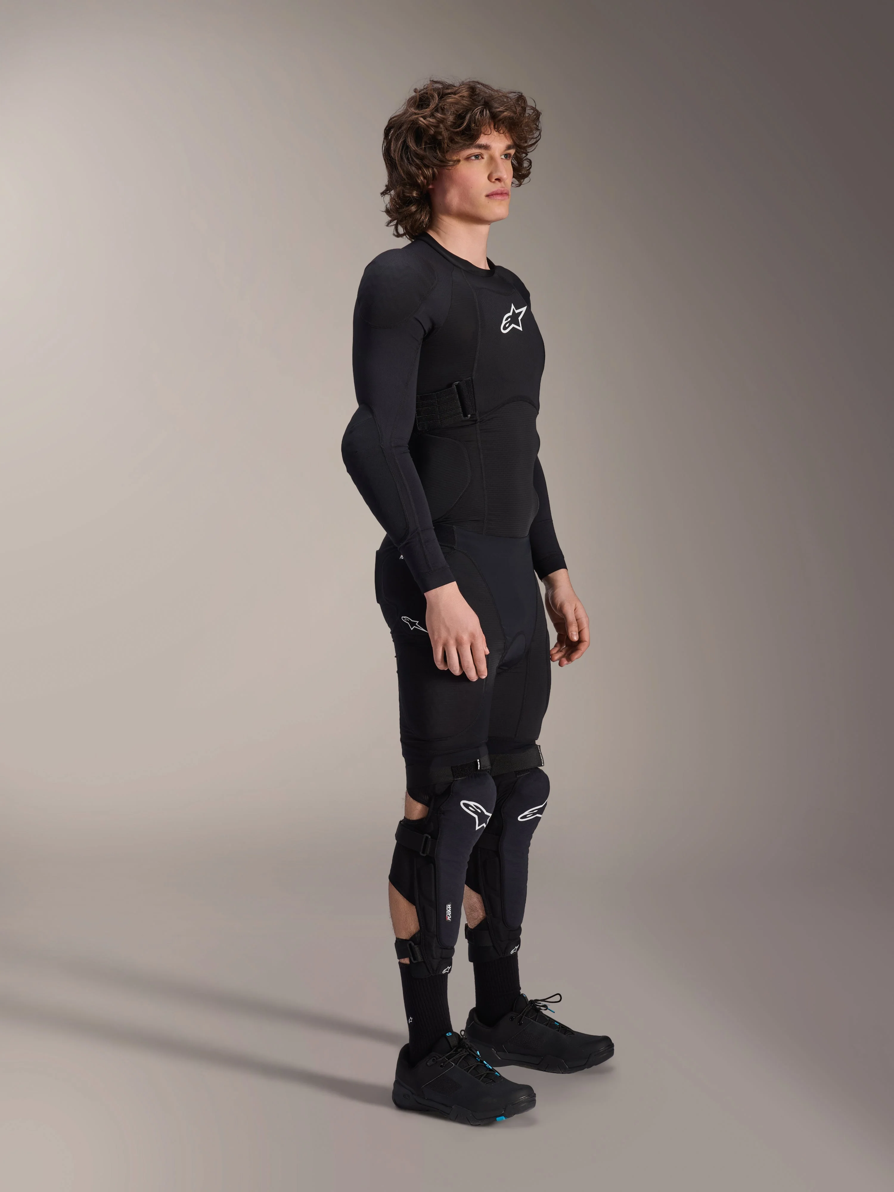 A-Impact Plasma Protection Jacket - Long Sleeve - Image 2