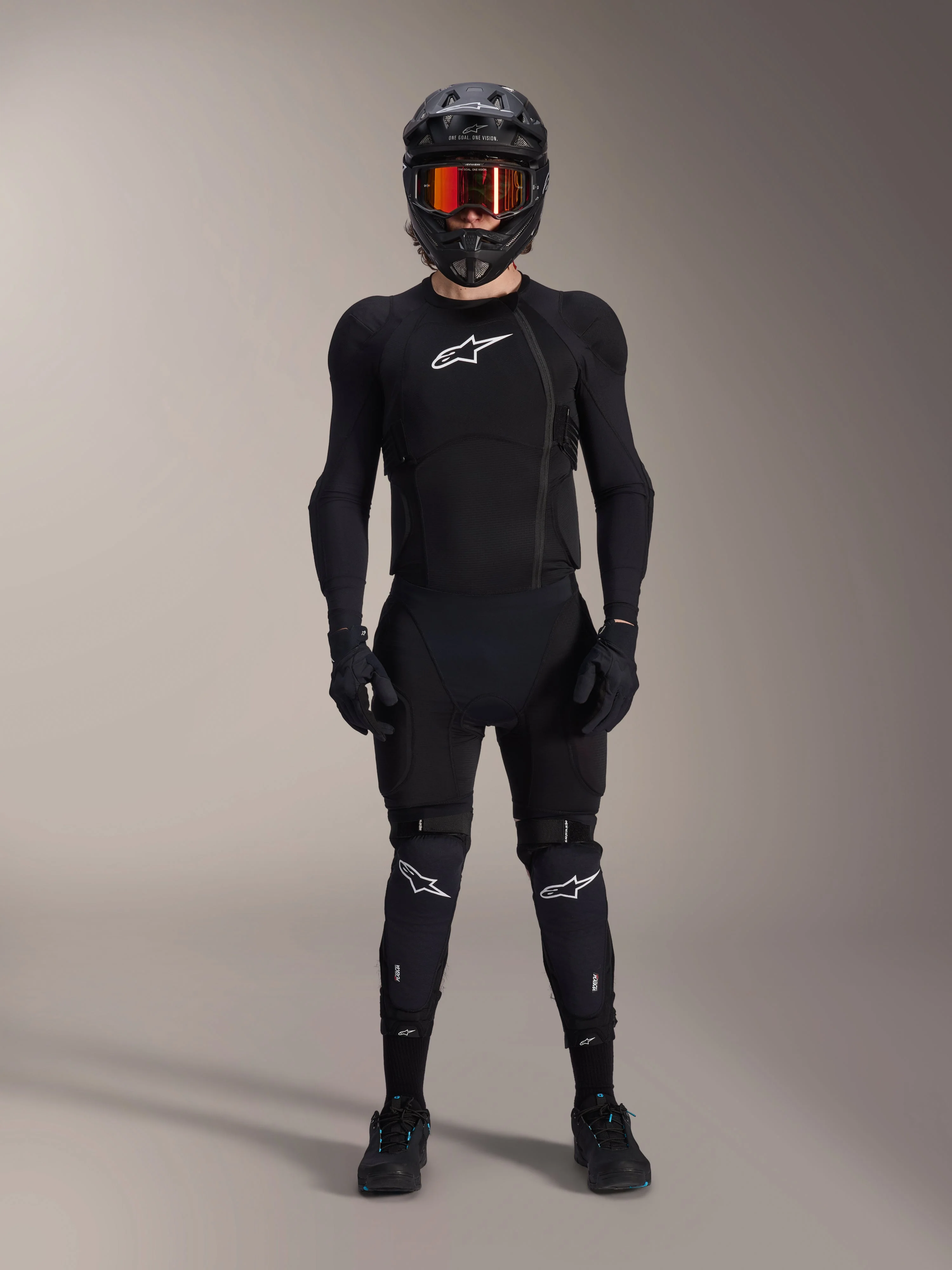 A-Impact Plasma Protection Jacket - Long Sleeve - Image 5