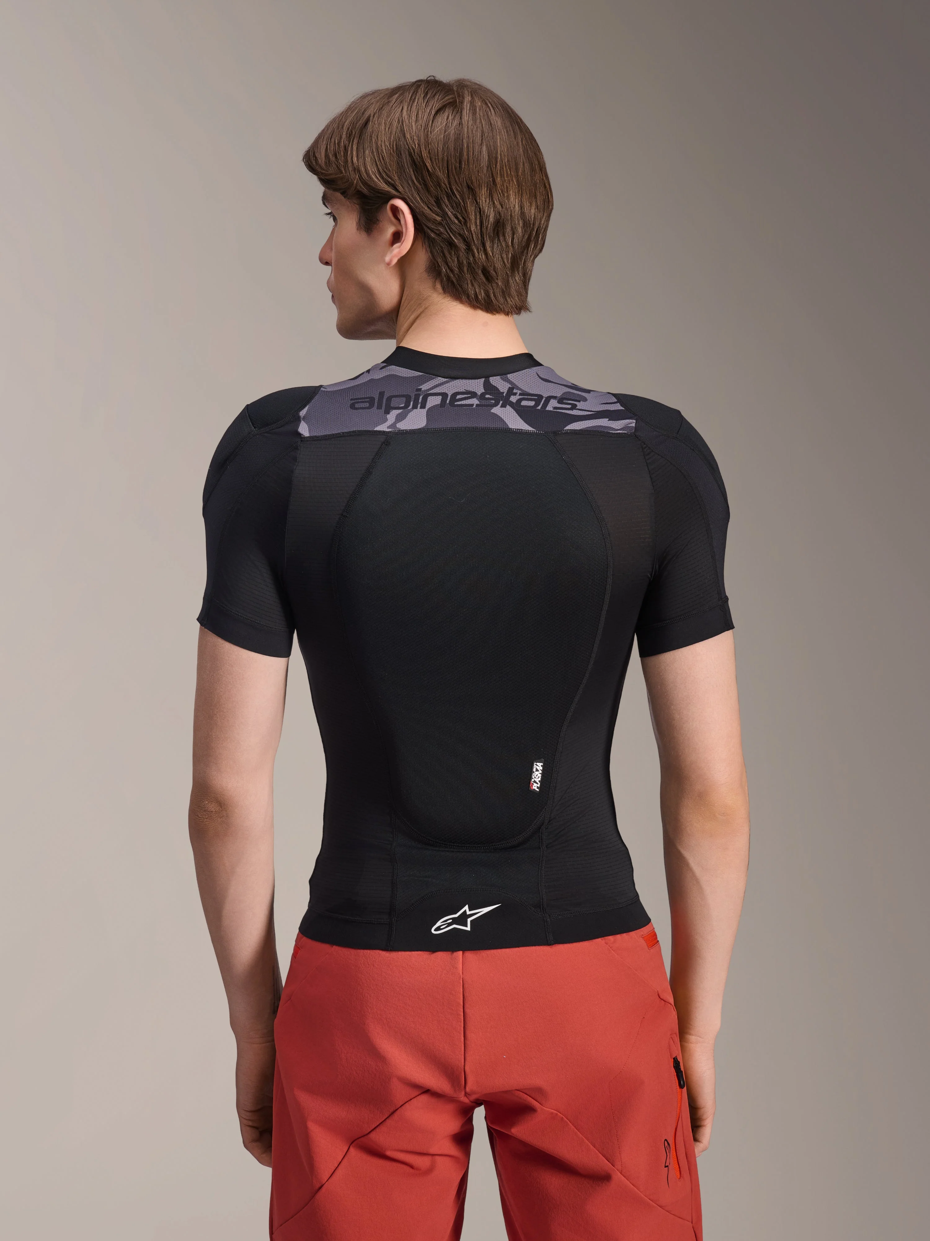 A-Motion Plasma Protection Jacket - Short Sleeve - Image 3